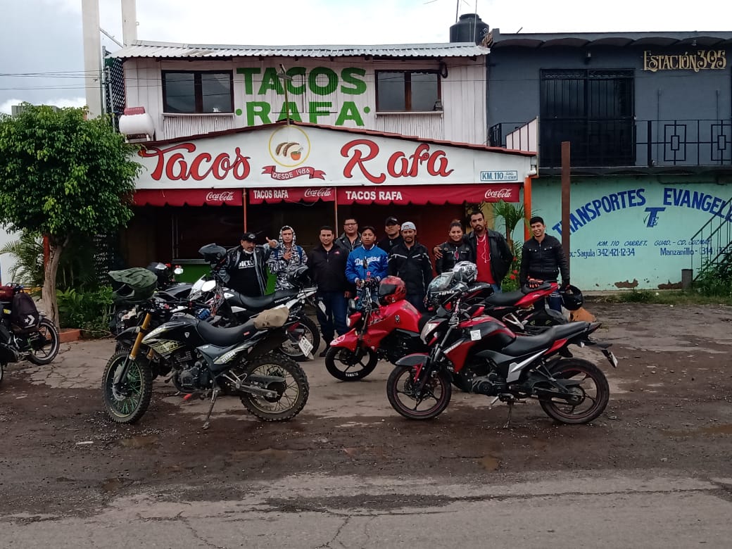 Tacos Rafa image 3