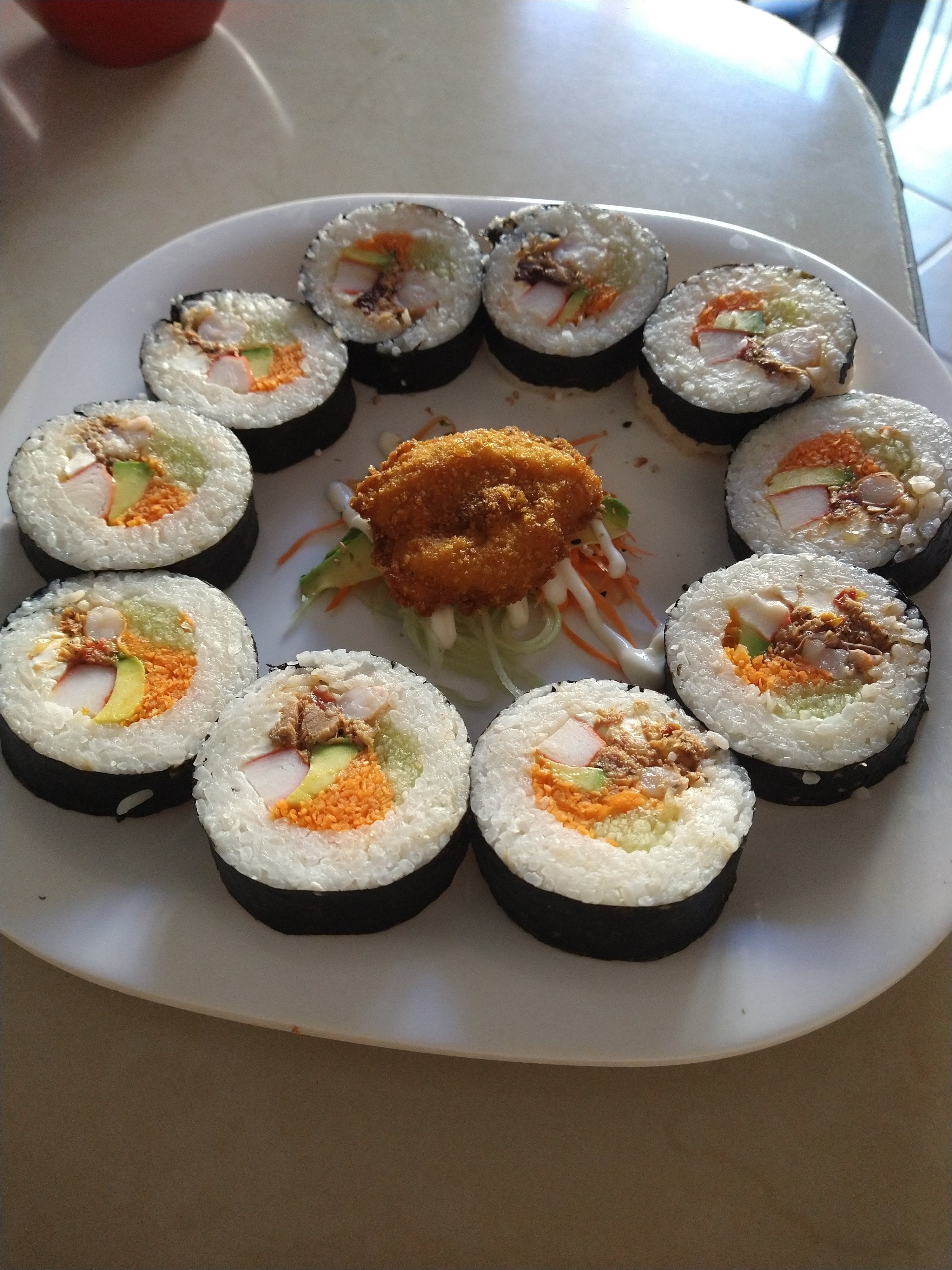 Sushi - N- Gon image 2