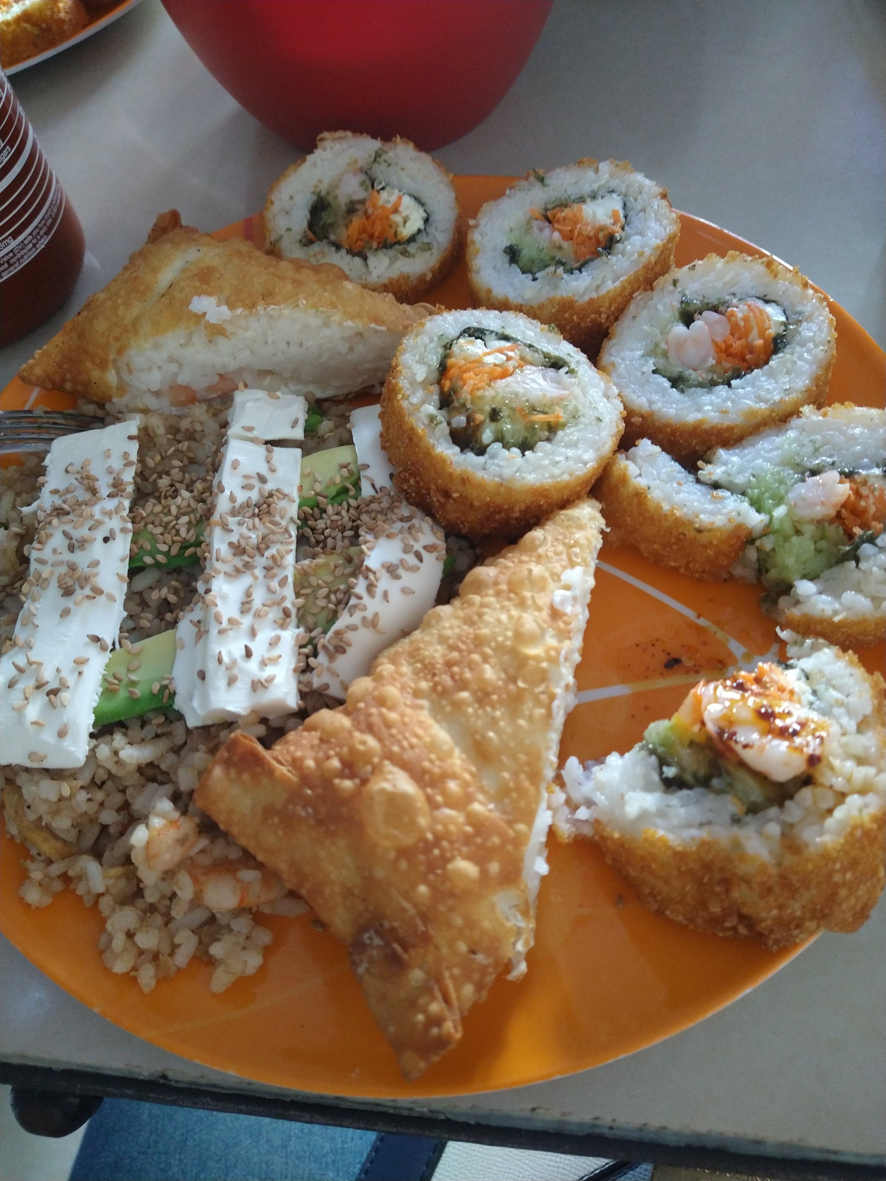 Sushi - N- Gon image 3