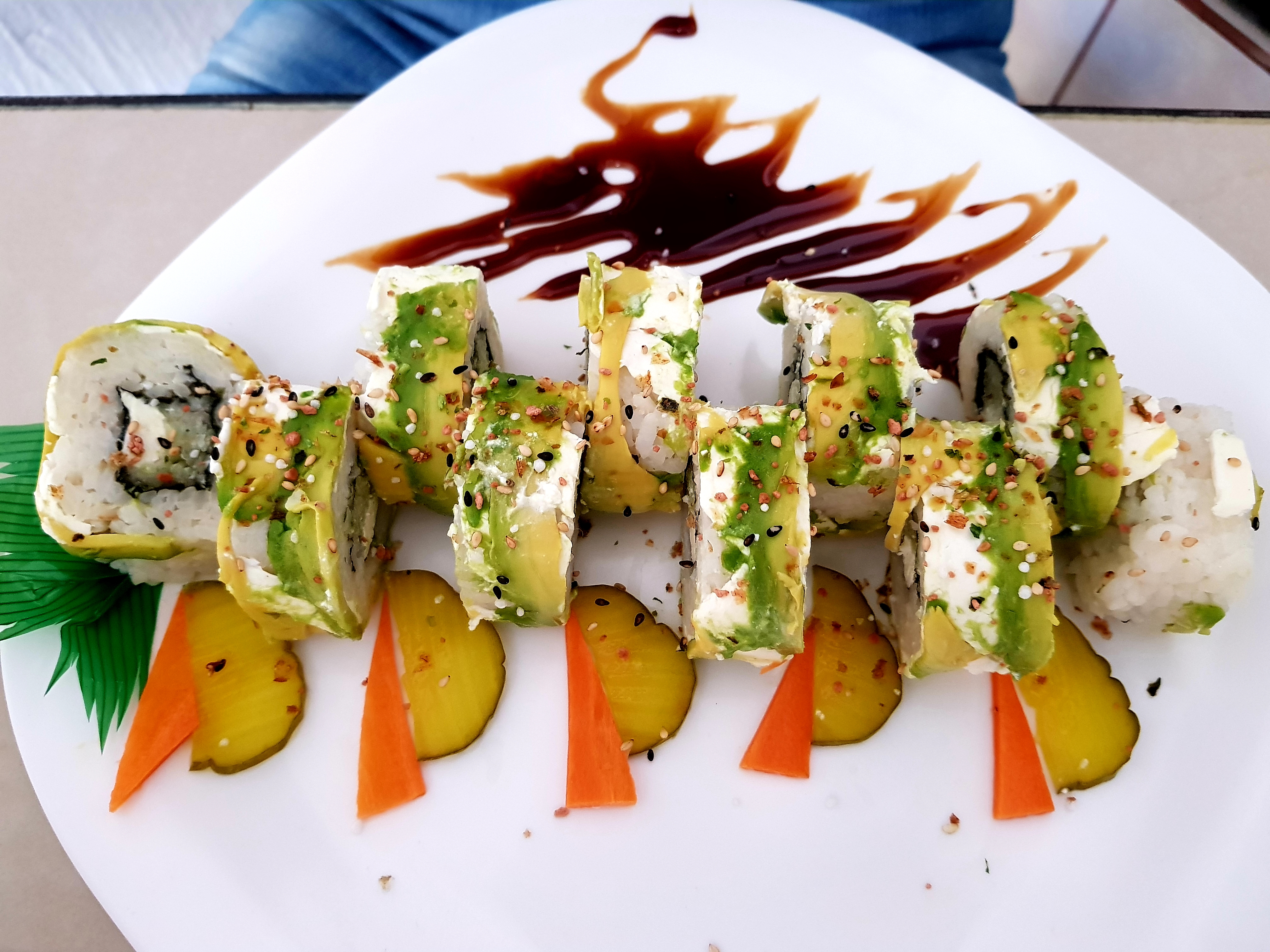 Sushi - N- Gon image 6