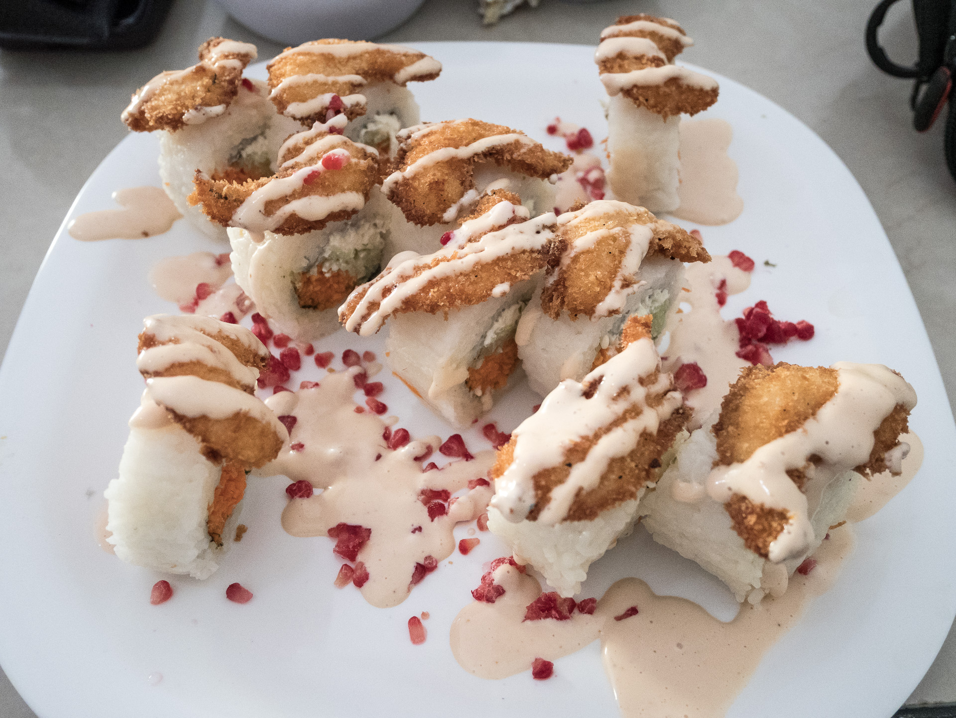 Sushi - N- Gon image 8