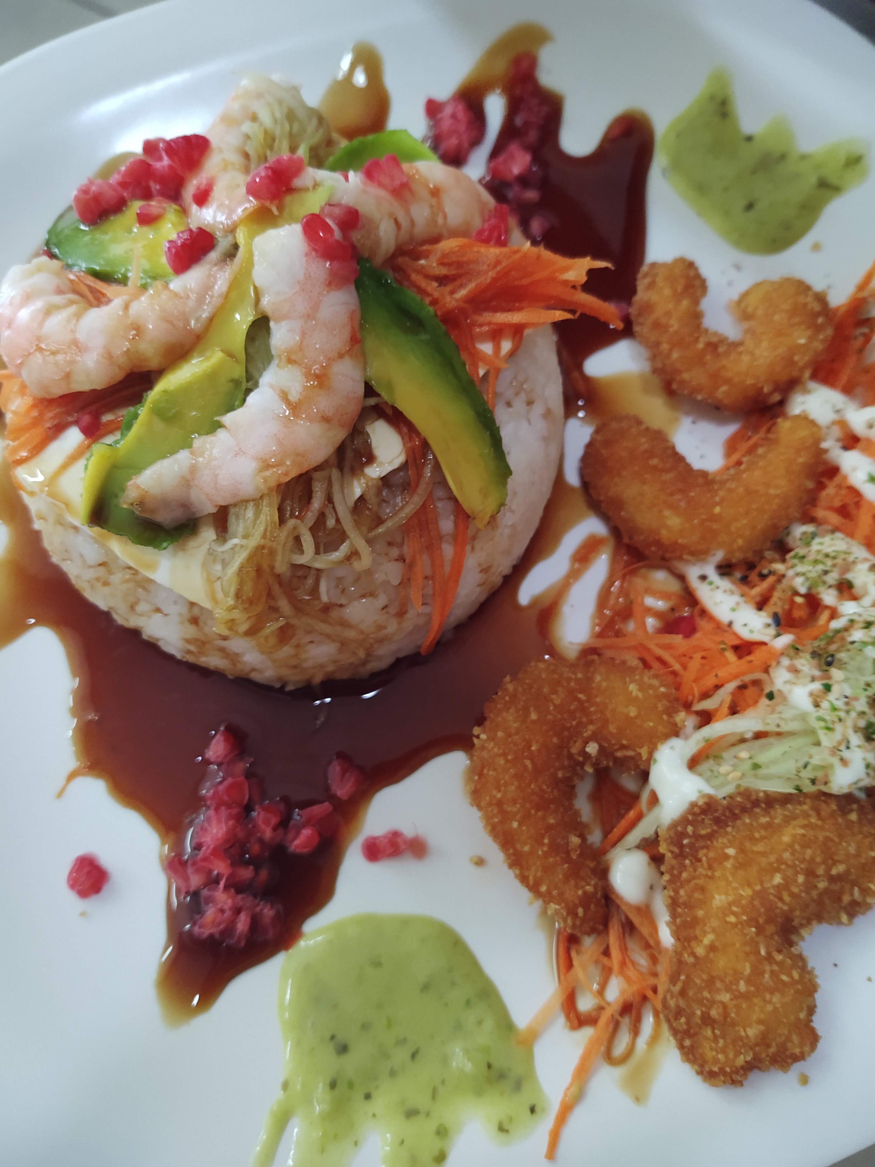 Sushi - N- Gon image 9