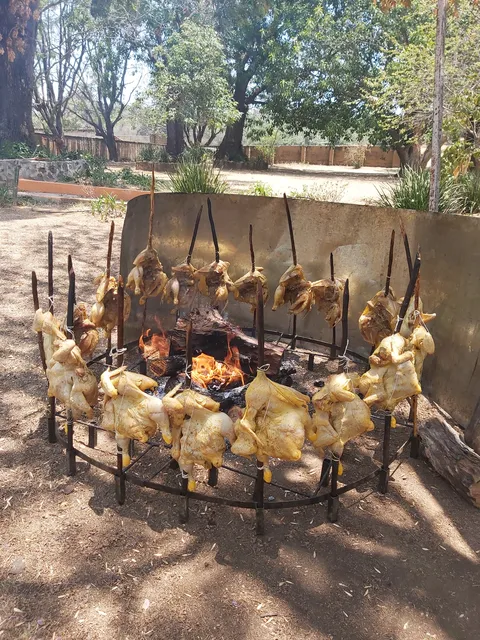 PASTOREADOS image 4