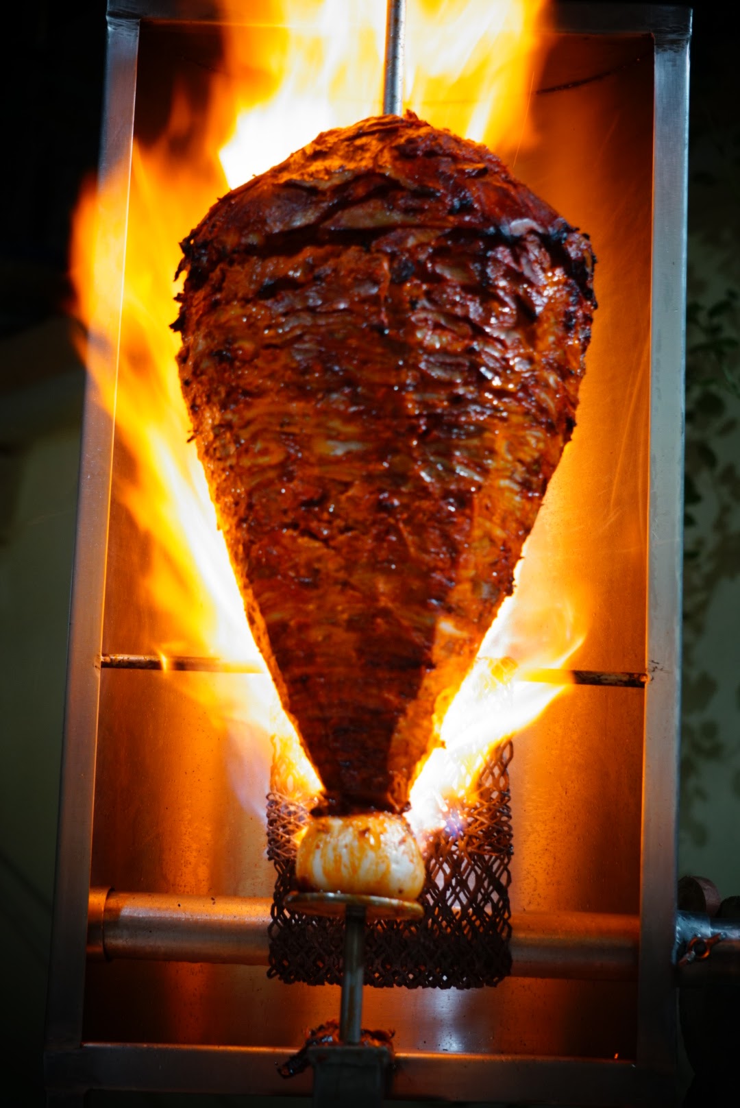 Tacos "El Tartan" image 1