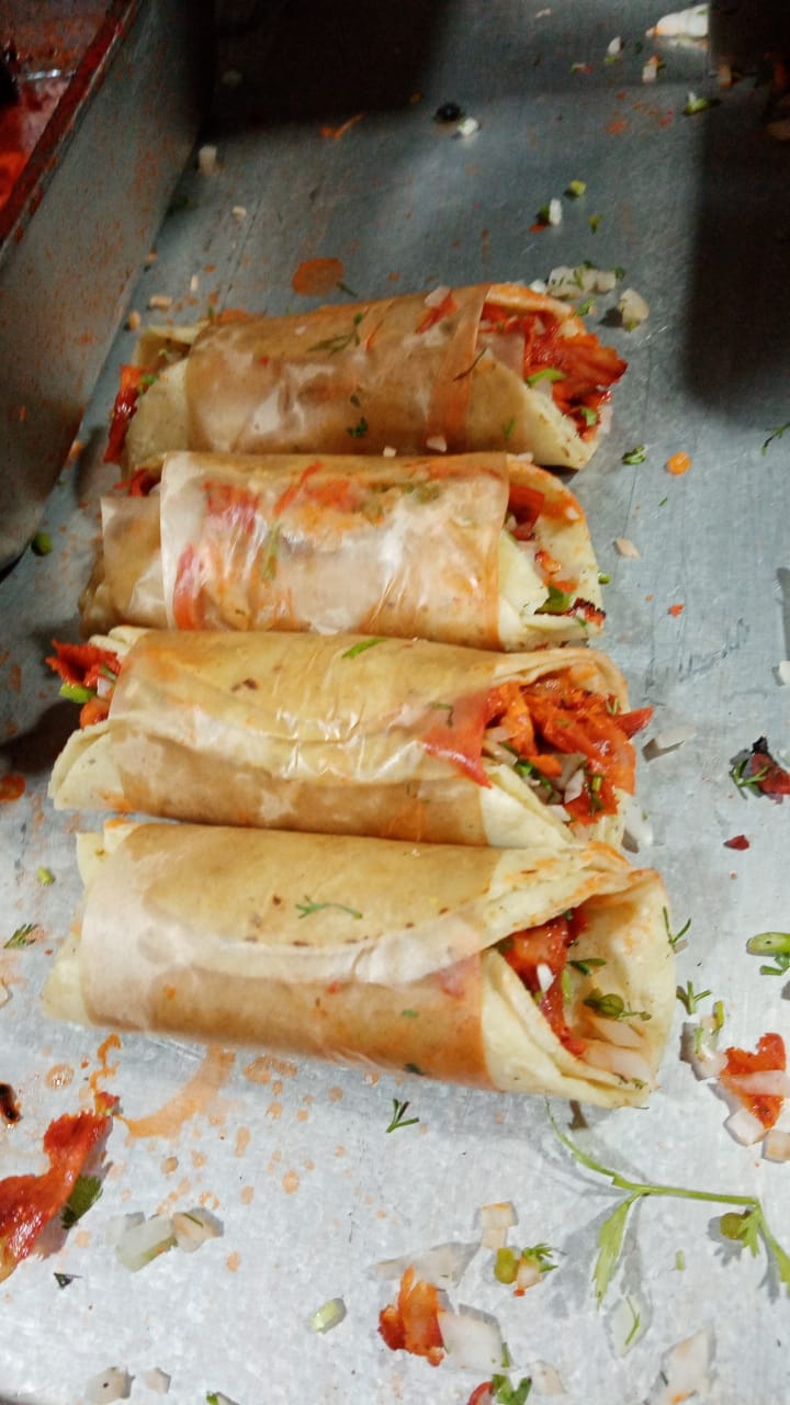 Tacos "El Tartan" image 2