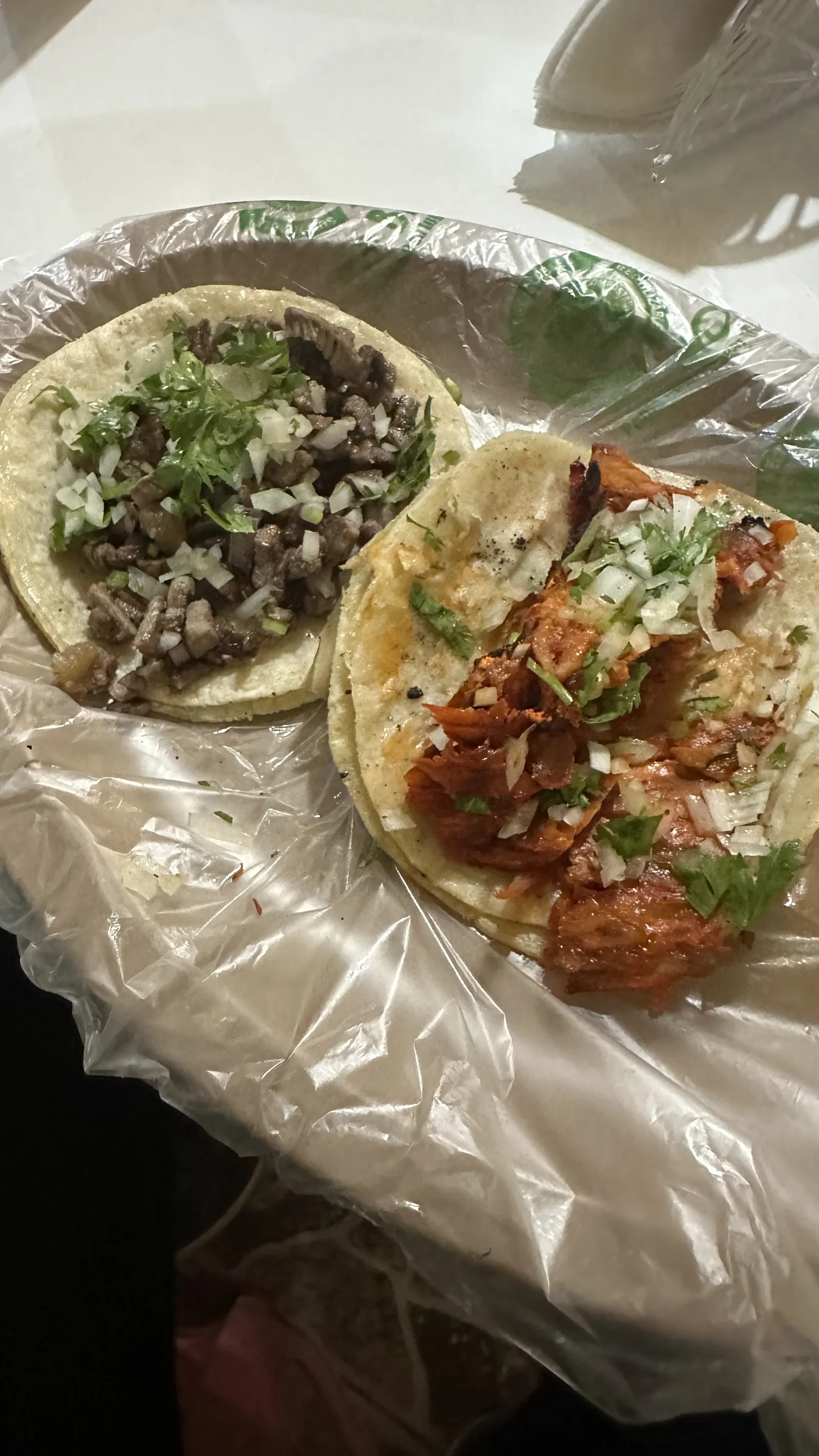 Tacos "El Tartan" image 3