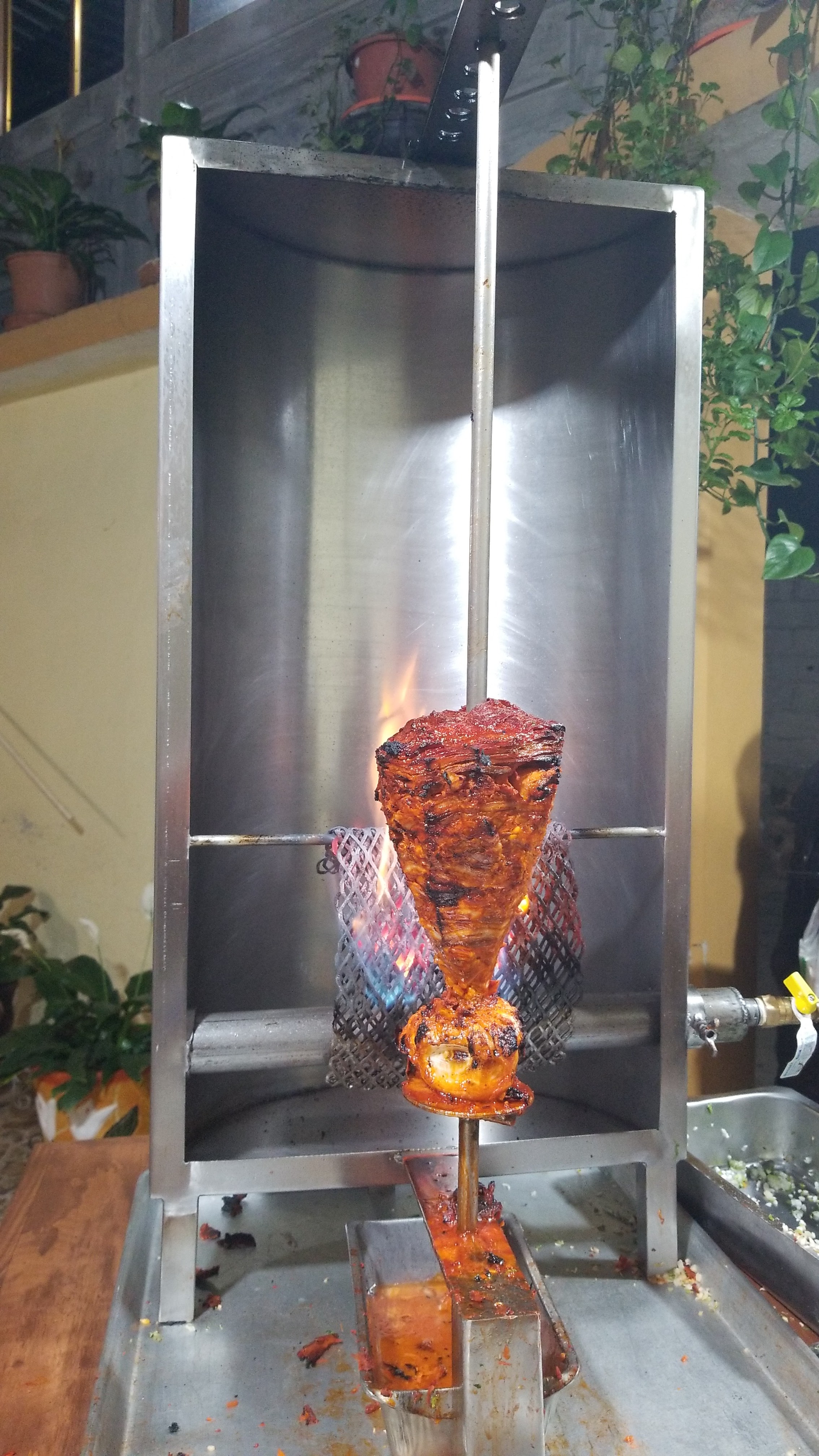 Tacos "El Tartan" image 5