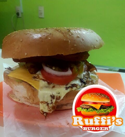 Ruffis Burger Atotonilco el Grande image 4