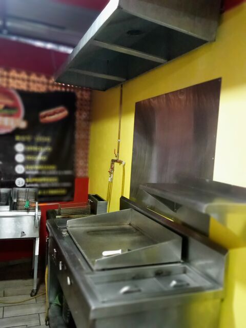 Ruffis Burger Atotonilco el Grande image 6