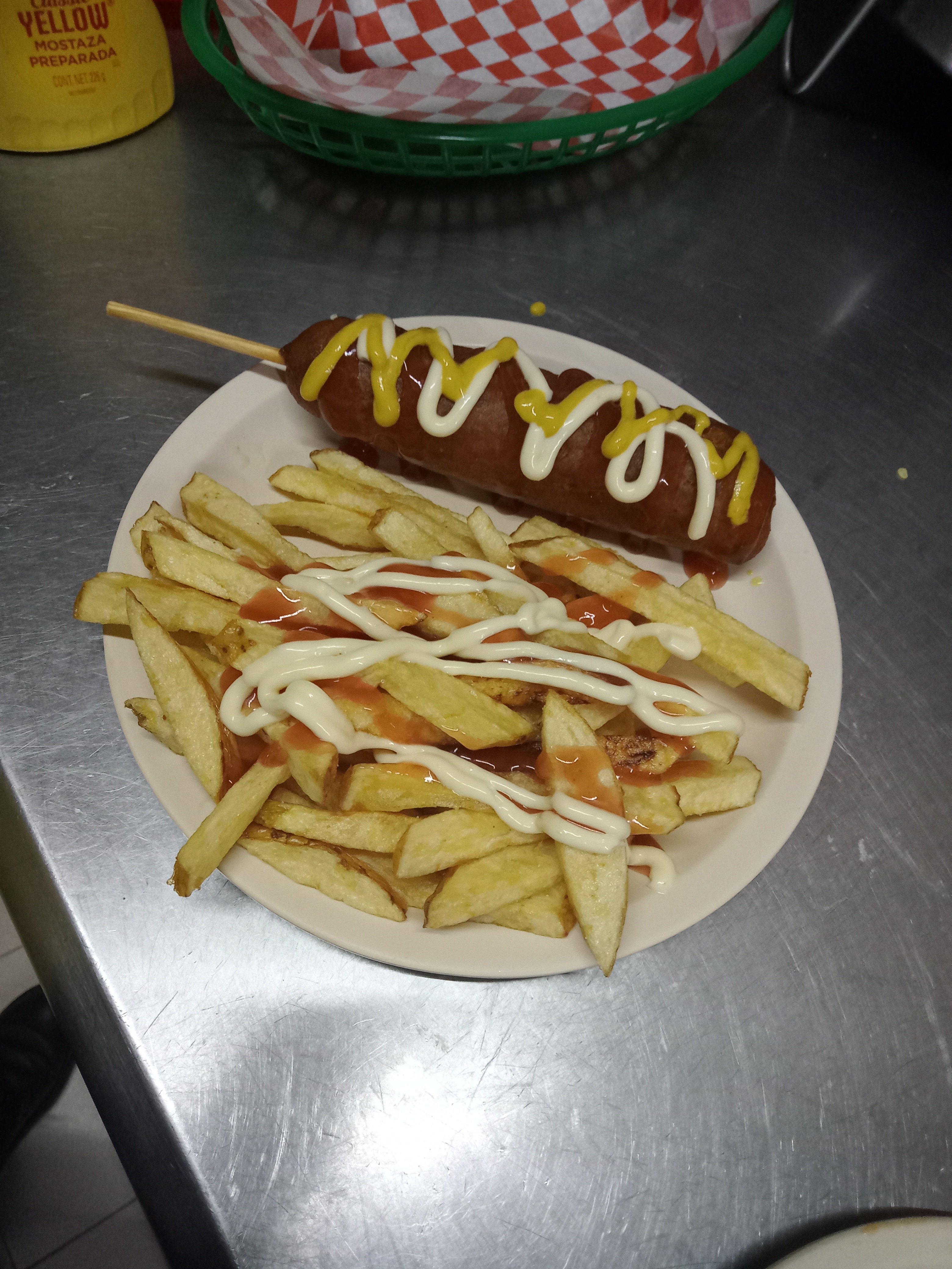 Ruffis Burger Atotonilco el Grande image 7