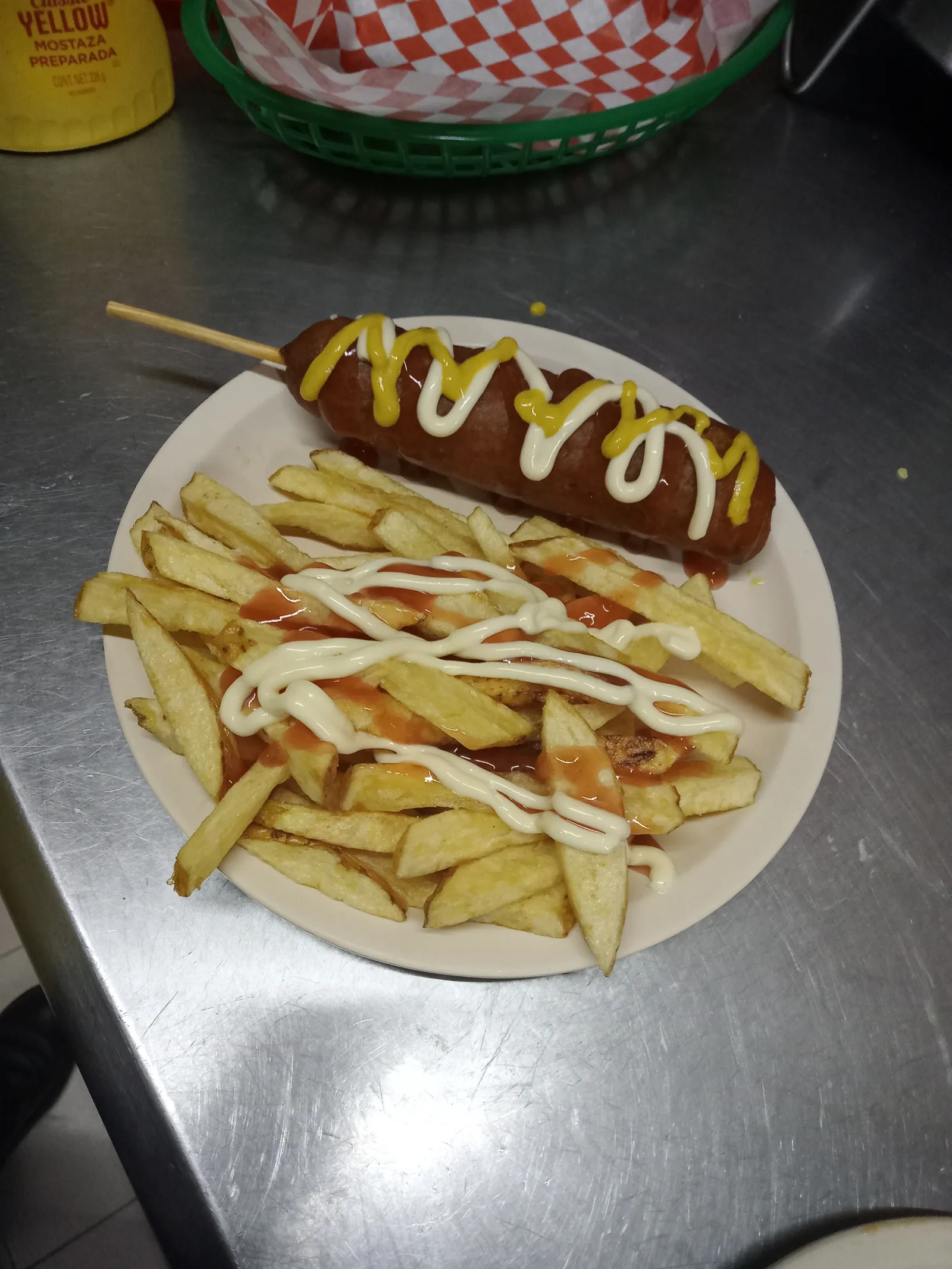 Ruffis Burger Atotonilco el Grande image 7