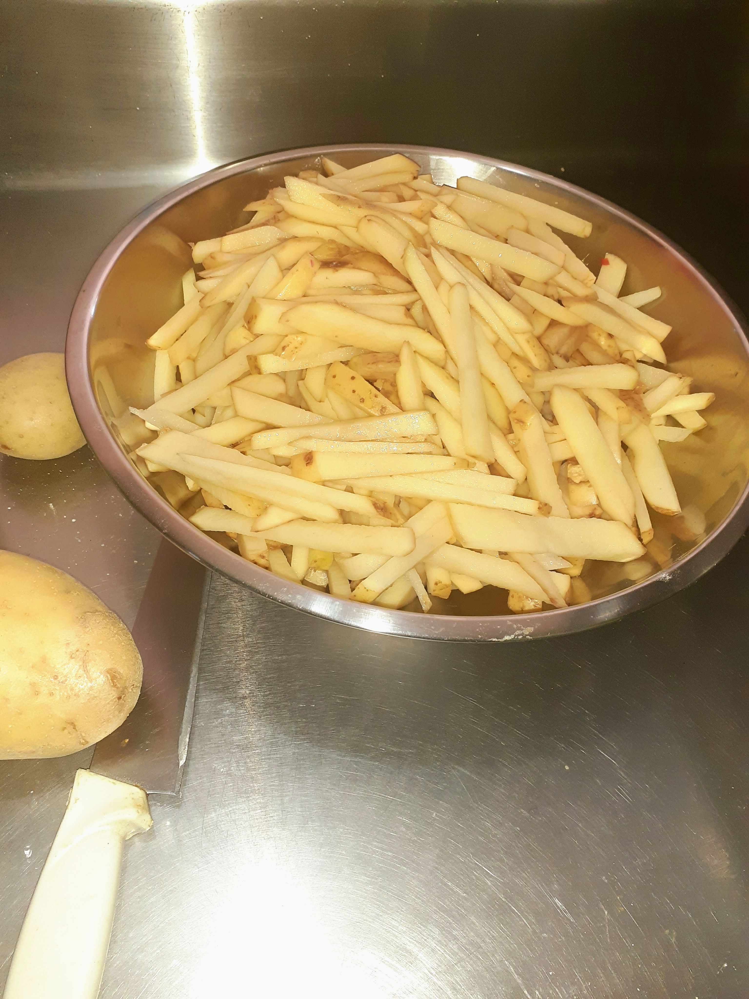 Ruffis Burger Atotonilco el Grande image 9