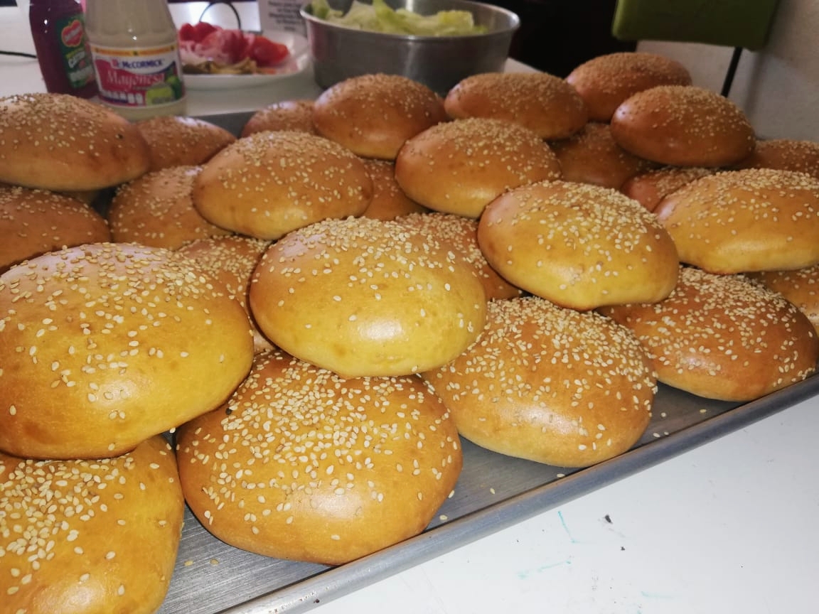 Ruffis Burger Atotonilco el Grande image 10