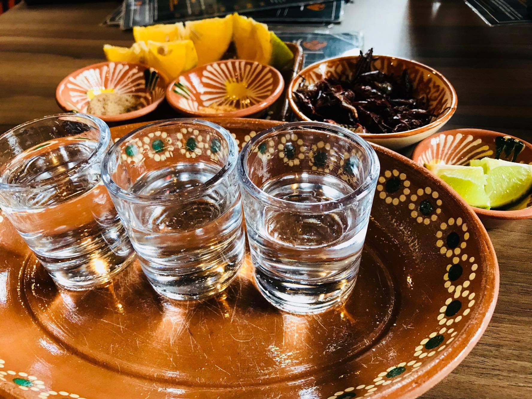 Corazoncito Oaxaqueño Coatepec image 2