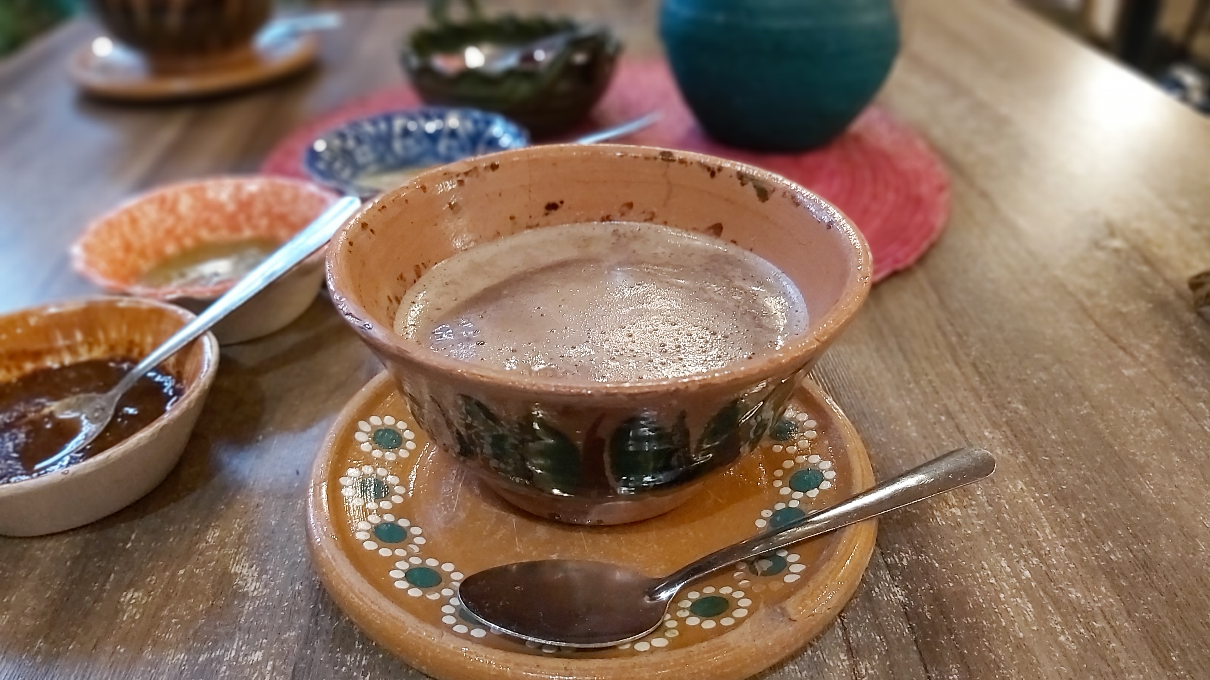 Corazoncito Oaxaqueño Coatepec image 4