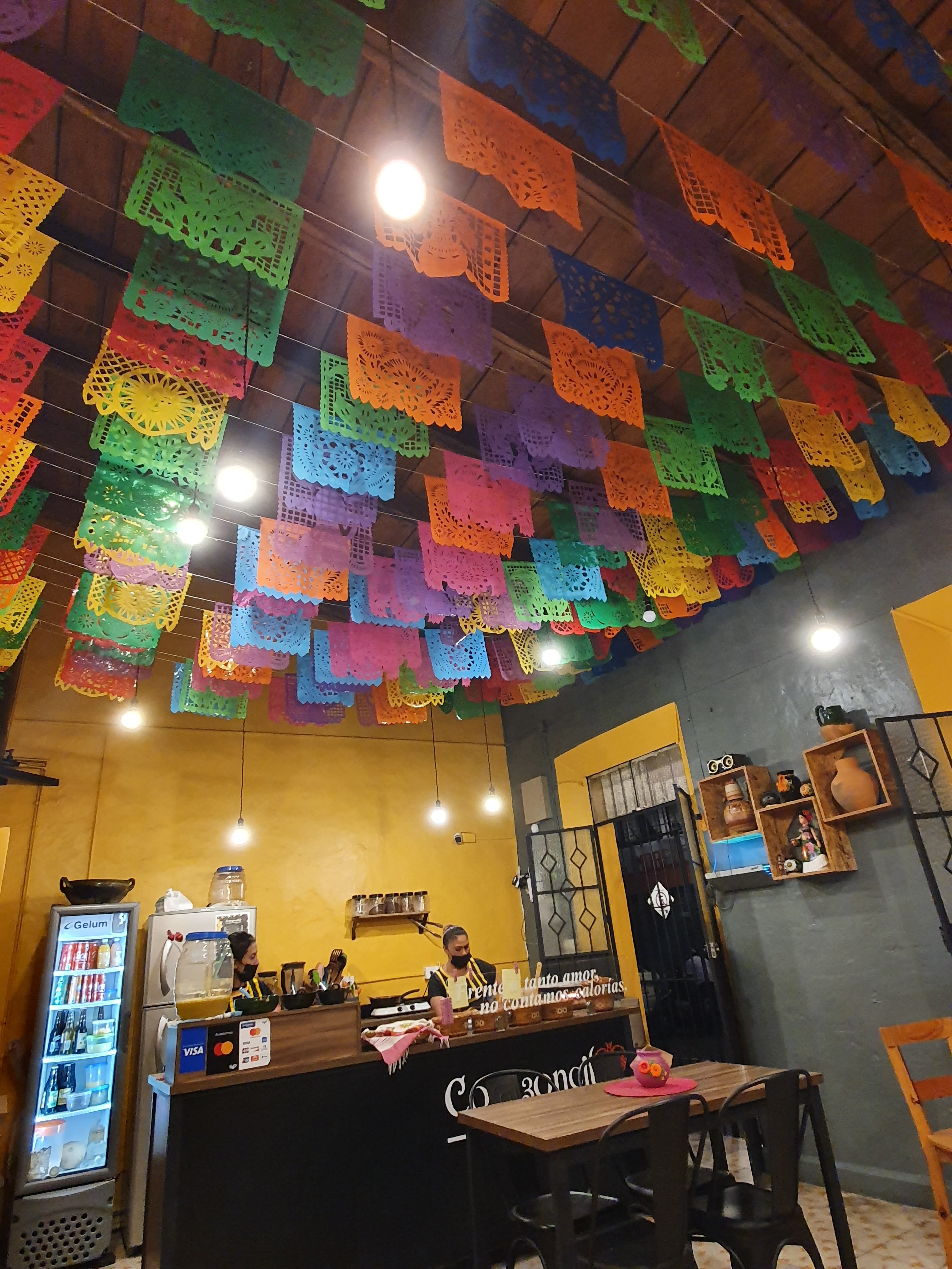 Corazoncito Oaxaqueño Coatepec image 7