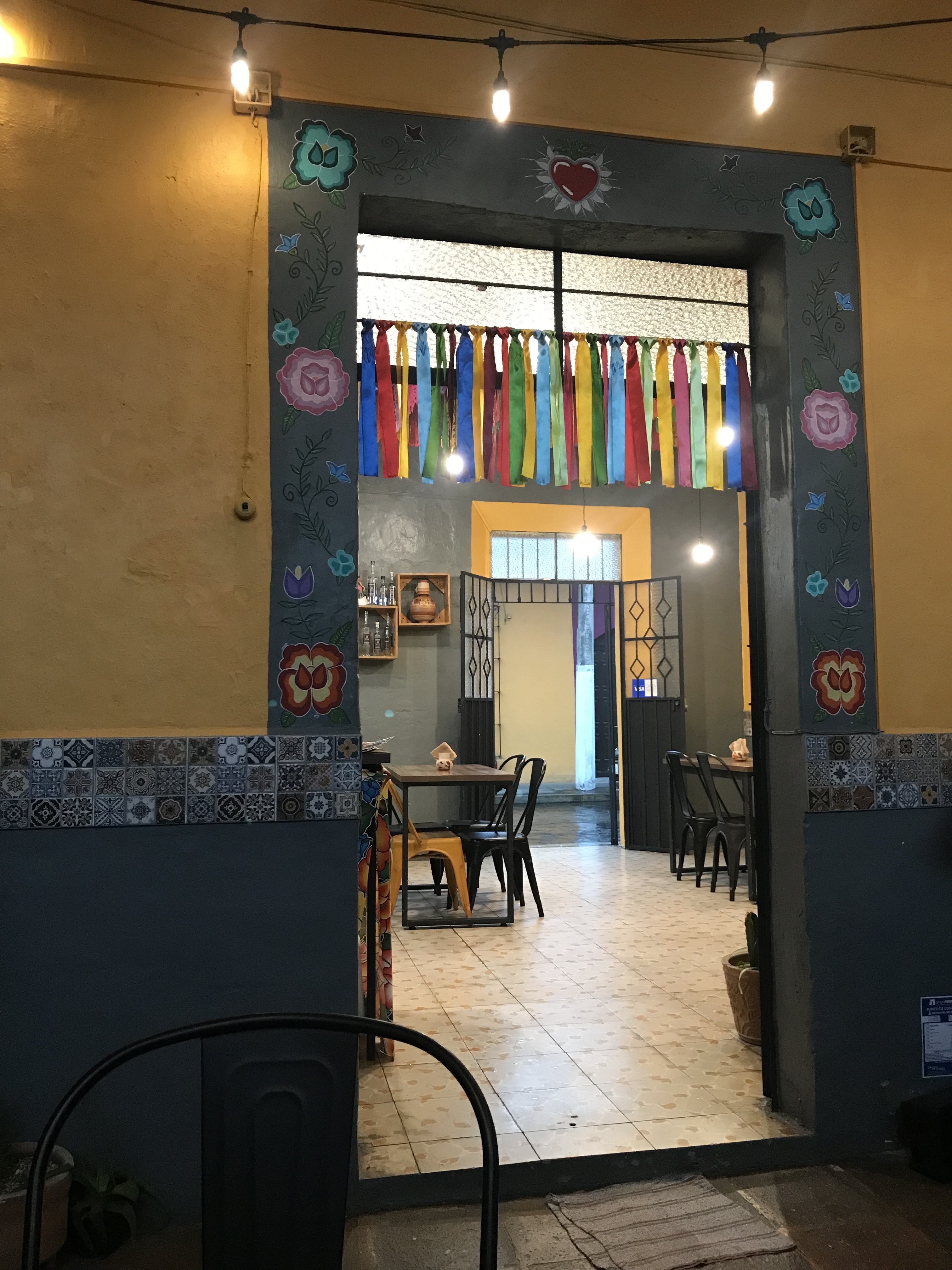 Corazoncito Oaxaqueño Coatepec image 8