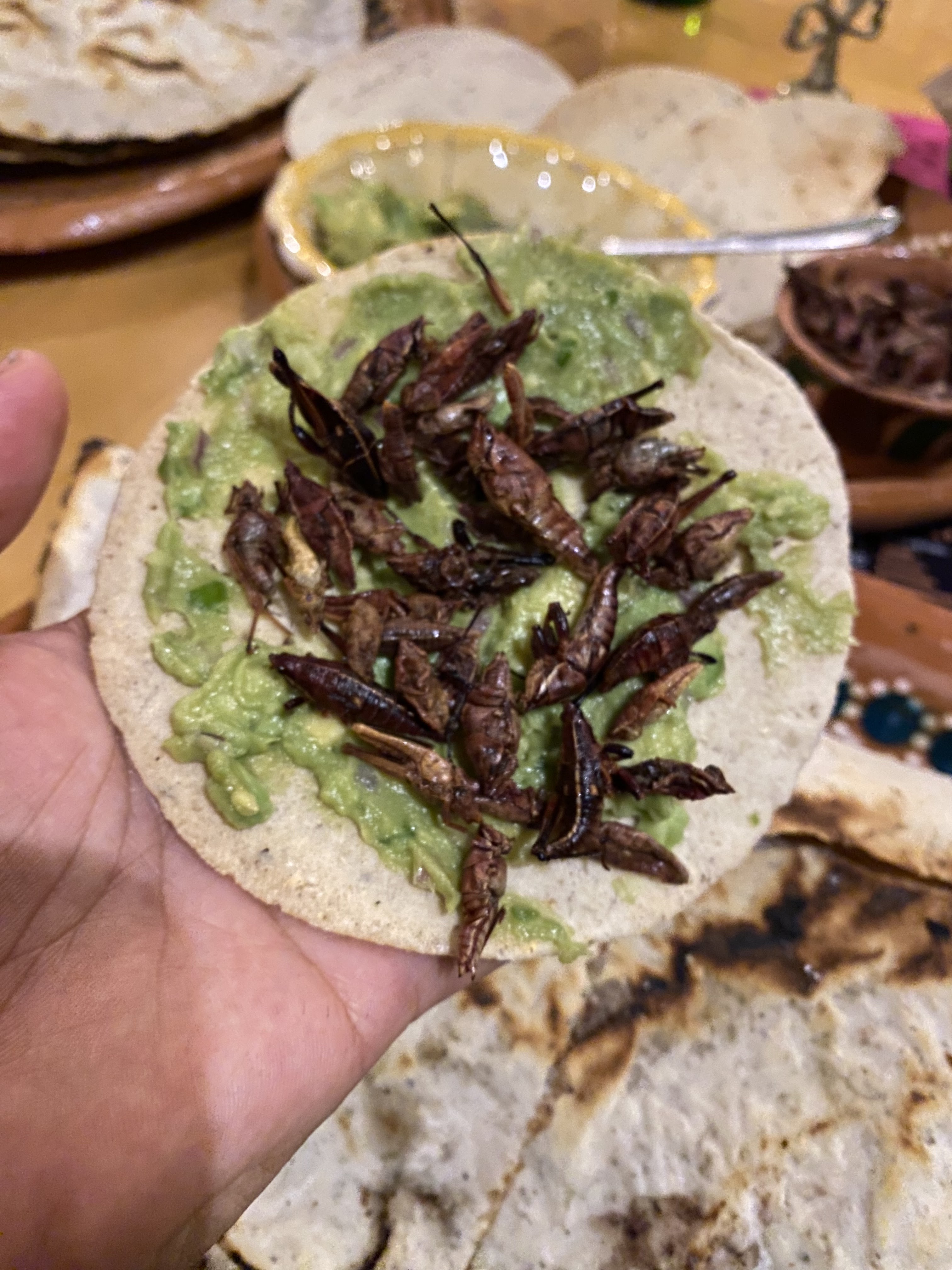 Corazoncito Oaxaqueño Coatepec image 10