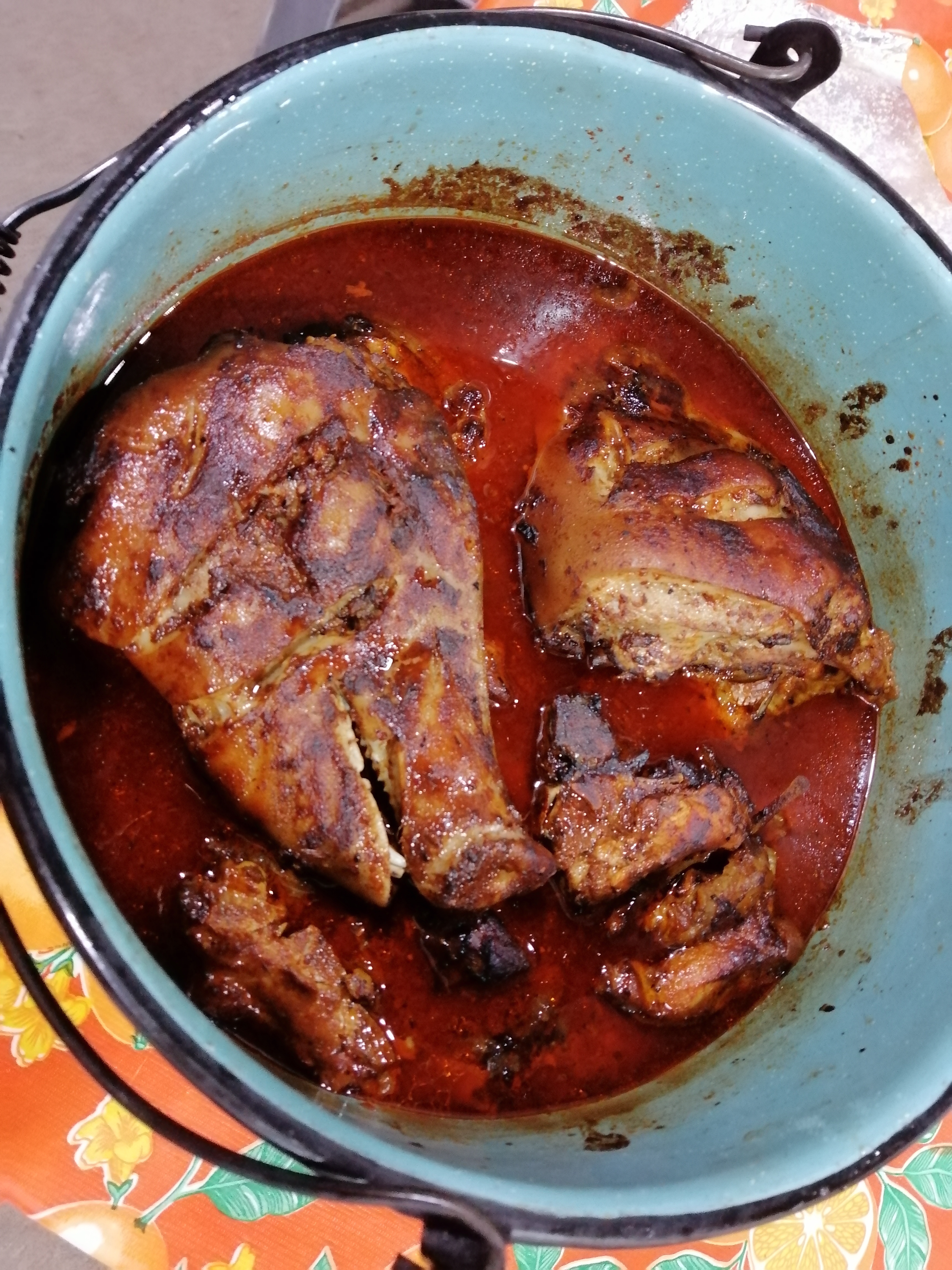 Cocina Doña Luz image 2