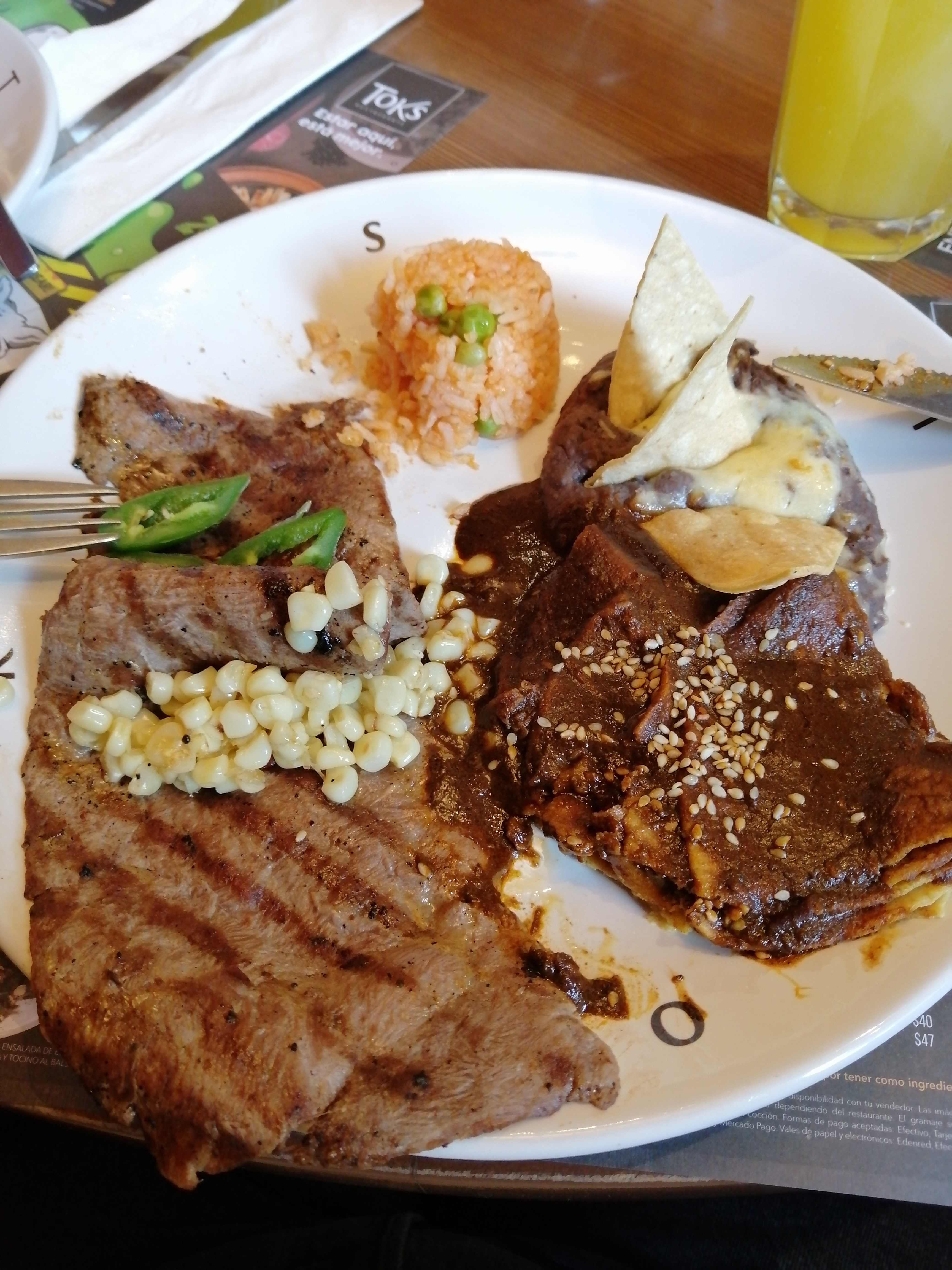 Cocina Doña Luz image 7