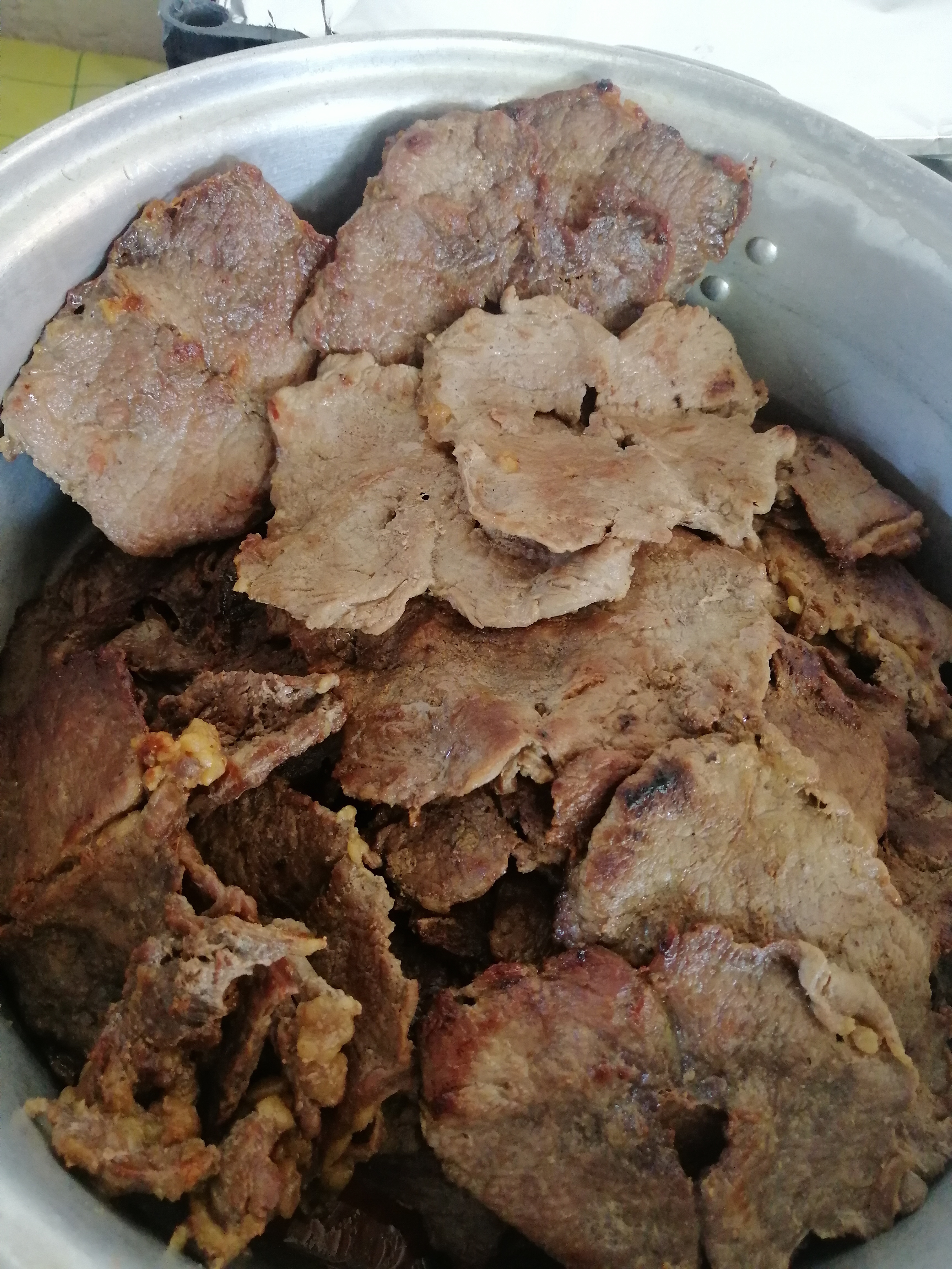 Cocina Doña Luz image 8