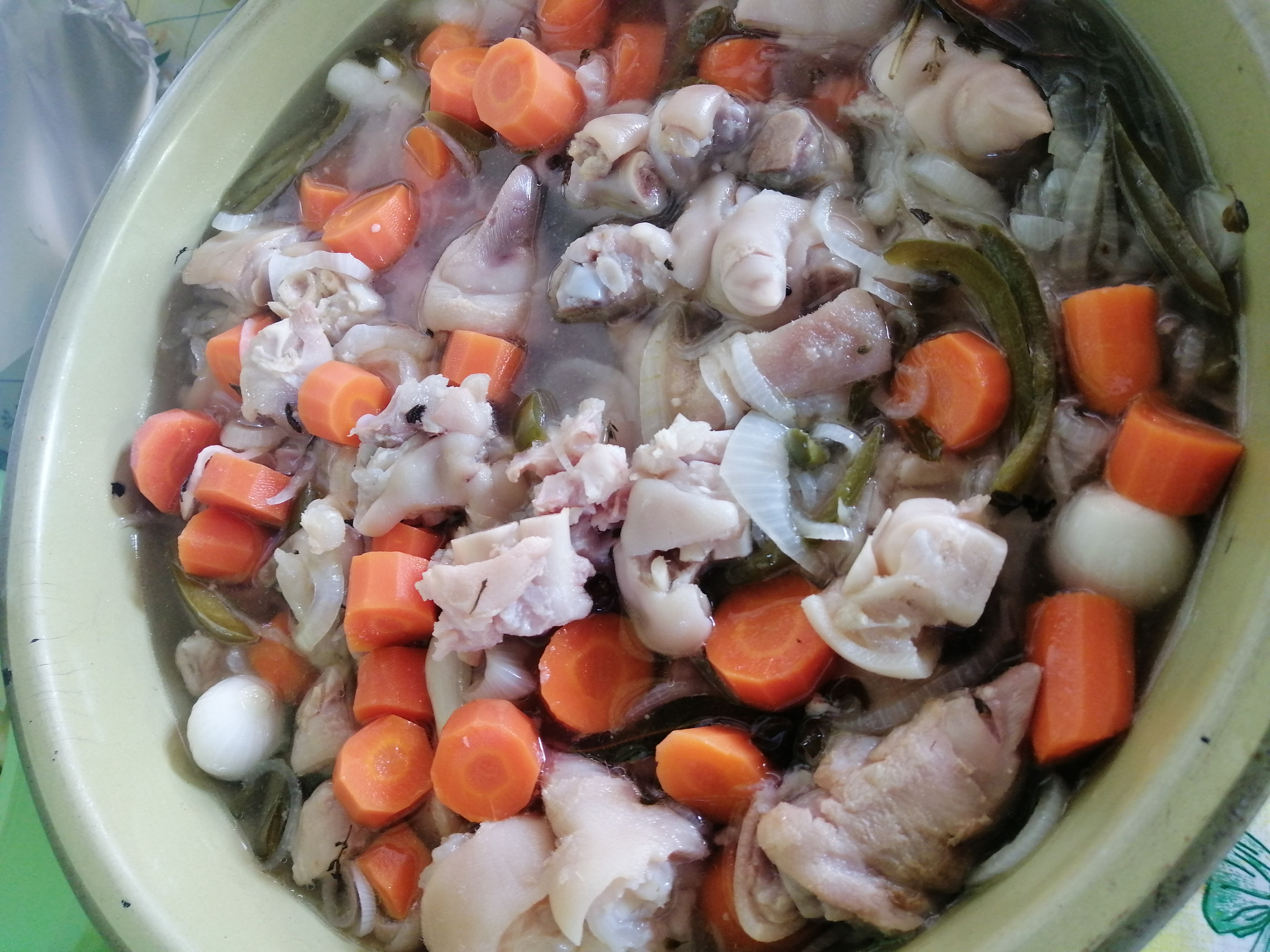 Cocina Doña Luz image 10