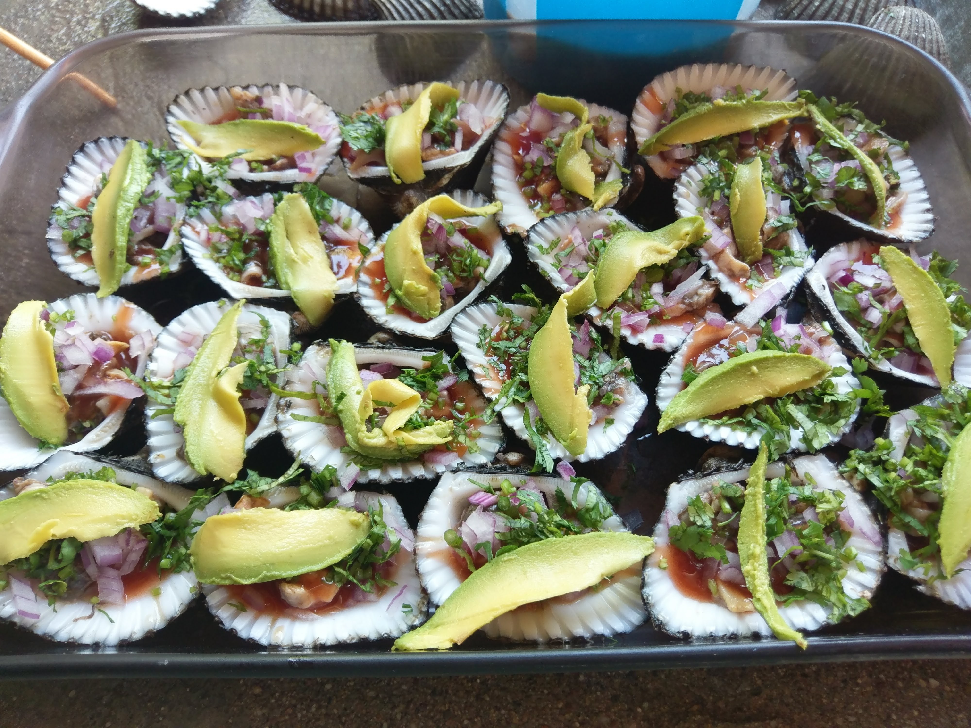 B I Z Z A R R O image 6