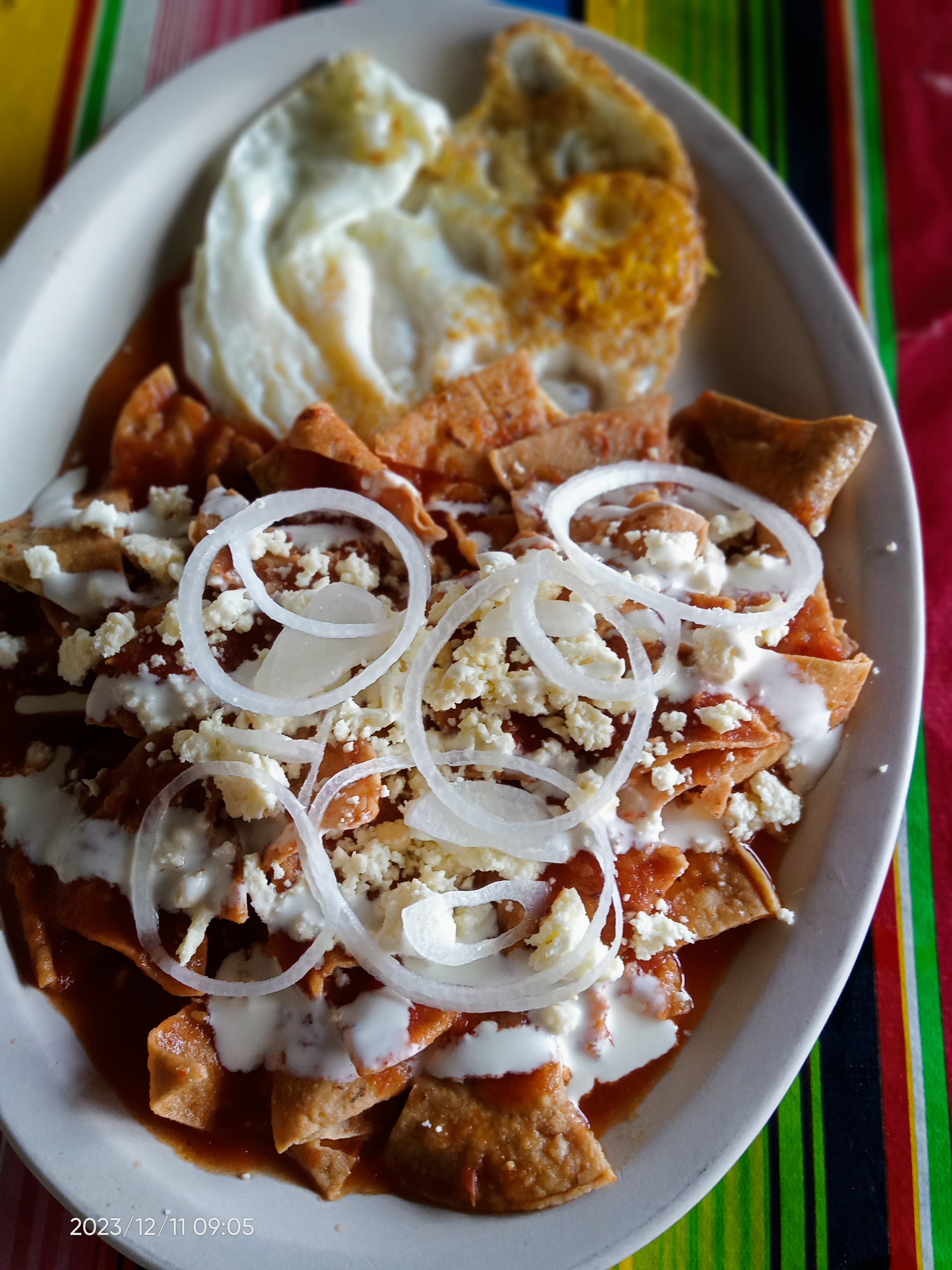 Comedor tia lochita image 2