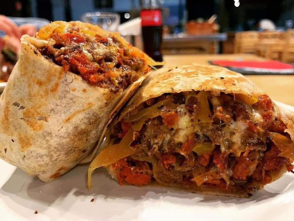 Comedor tia lochita image 4