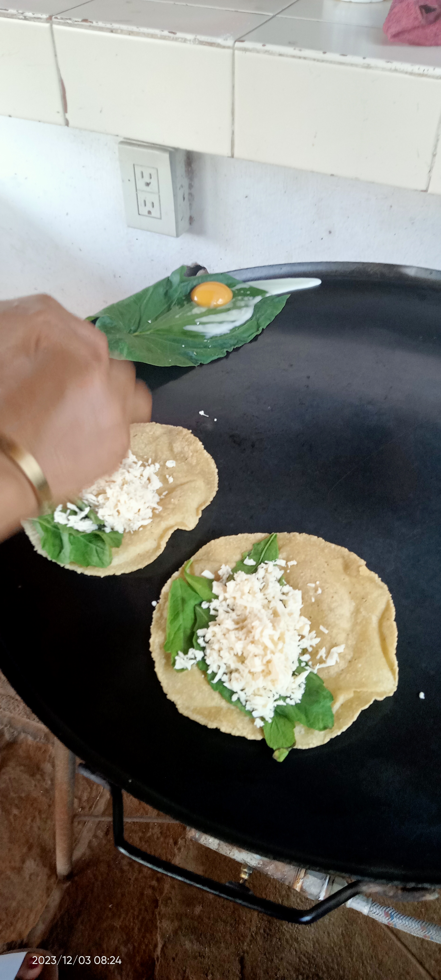 Comedor tia lochita image 6