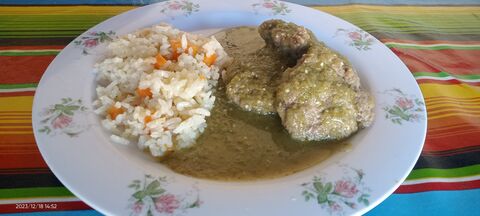 Comedor tia lochita image 7