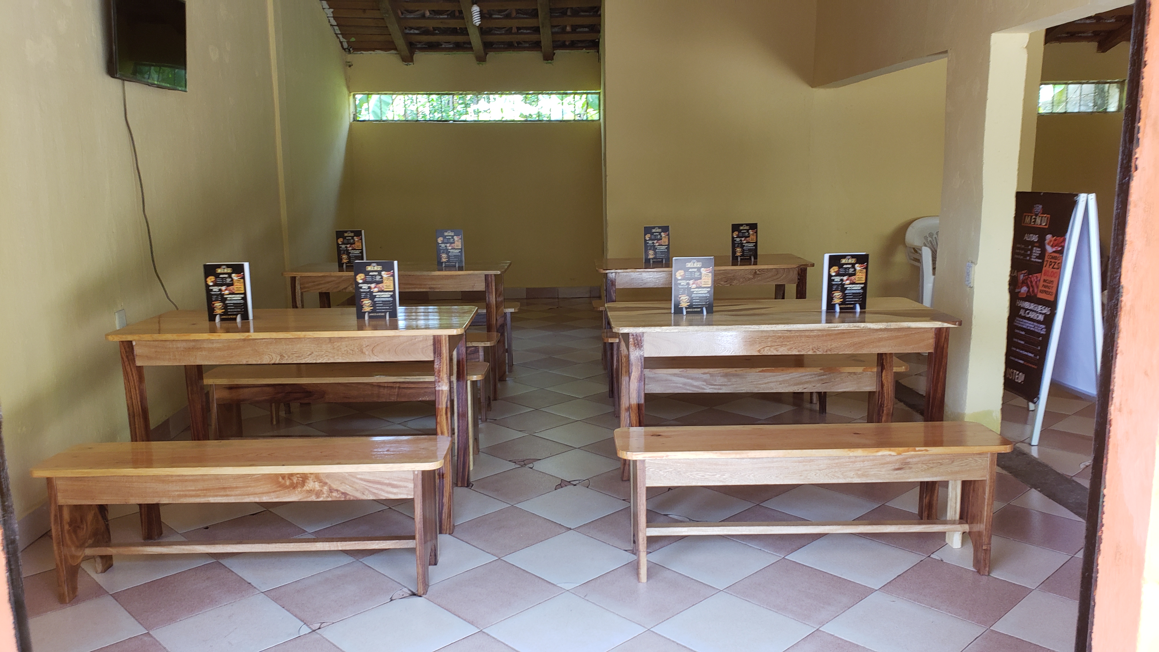 Wings Road Zanatepec image 1