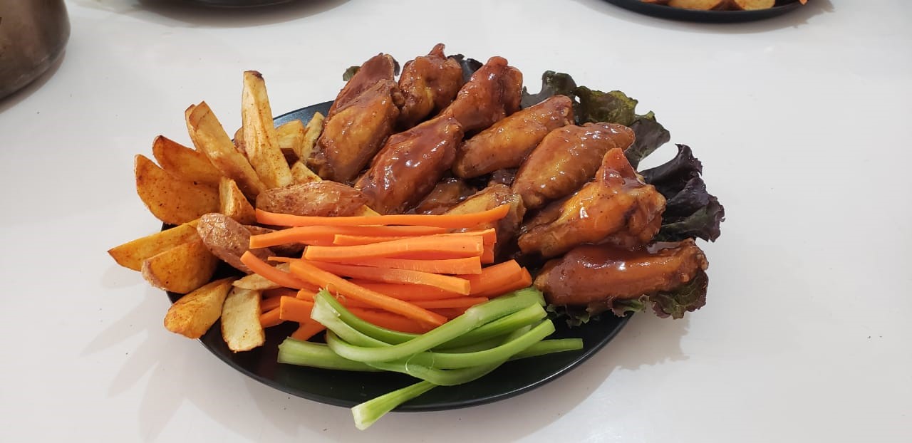 Wings Road Zanatepec image 2