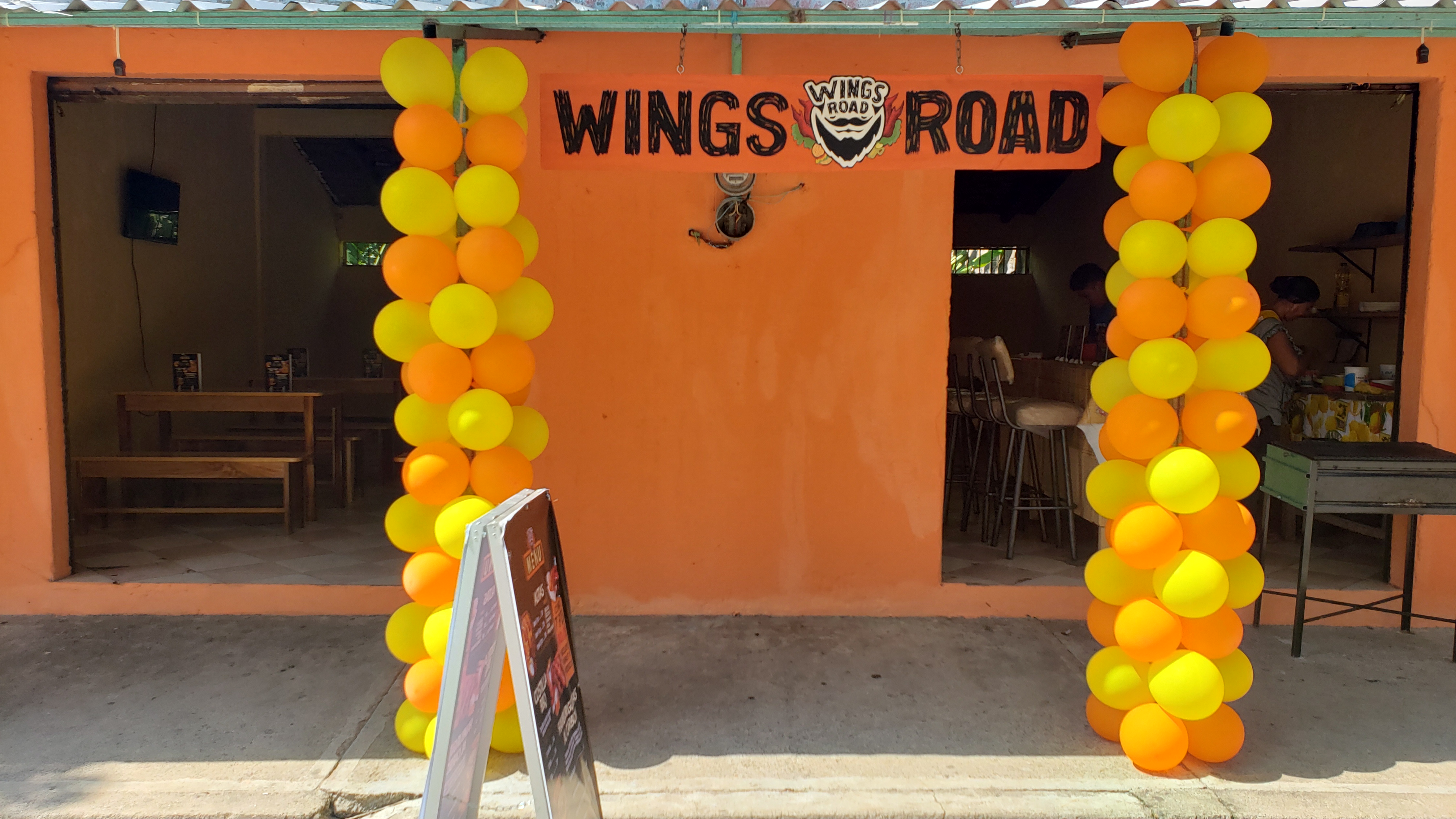 Wings Road Zanatepec image 6