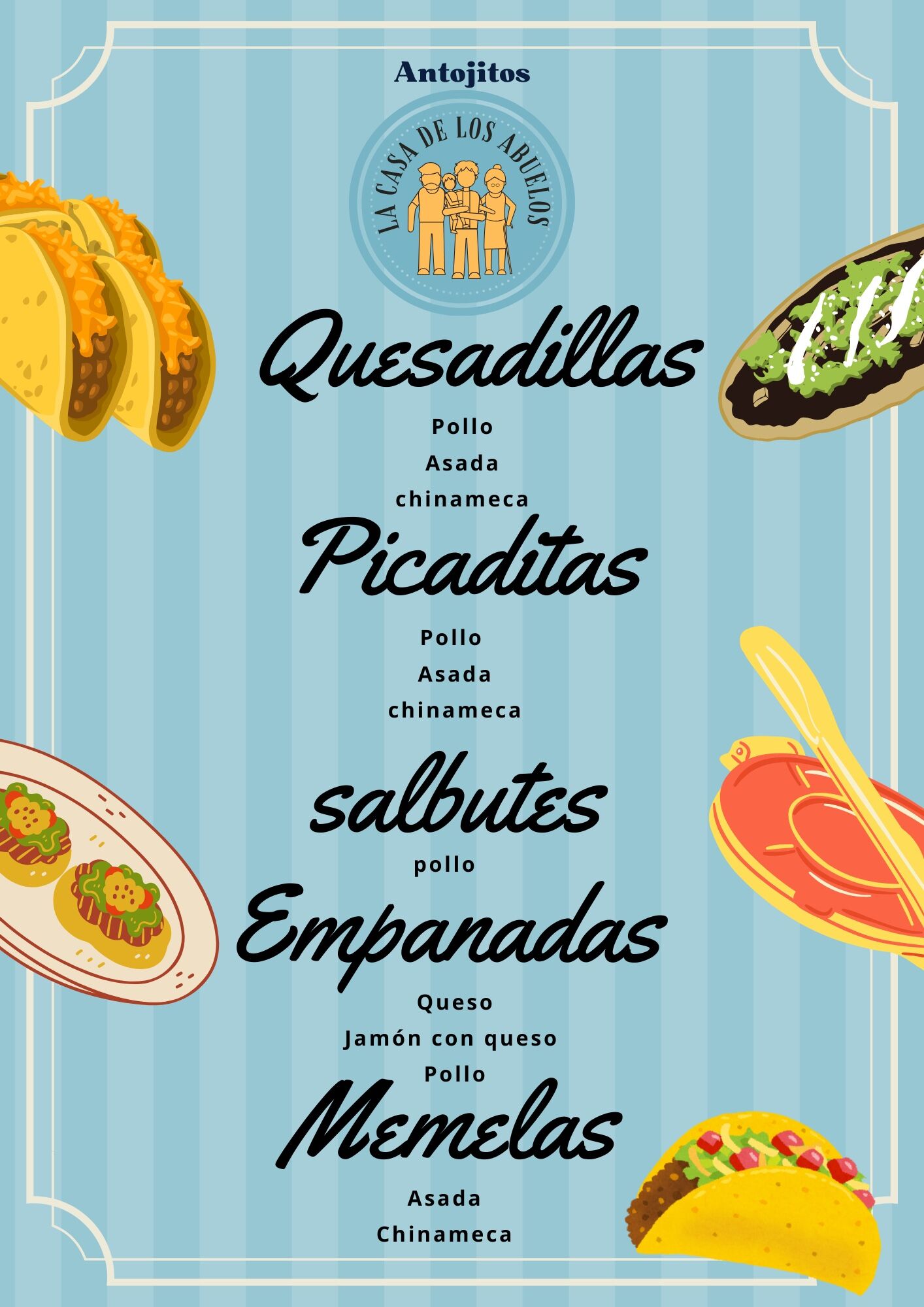 La casa de los abuelos image 5