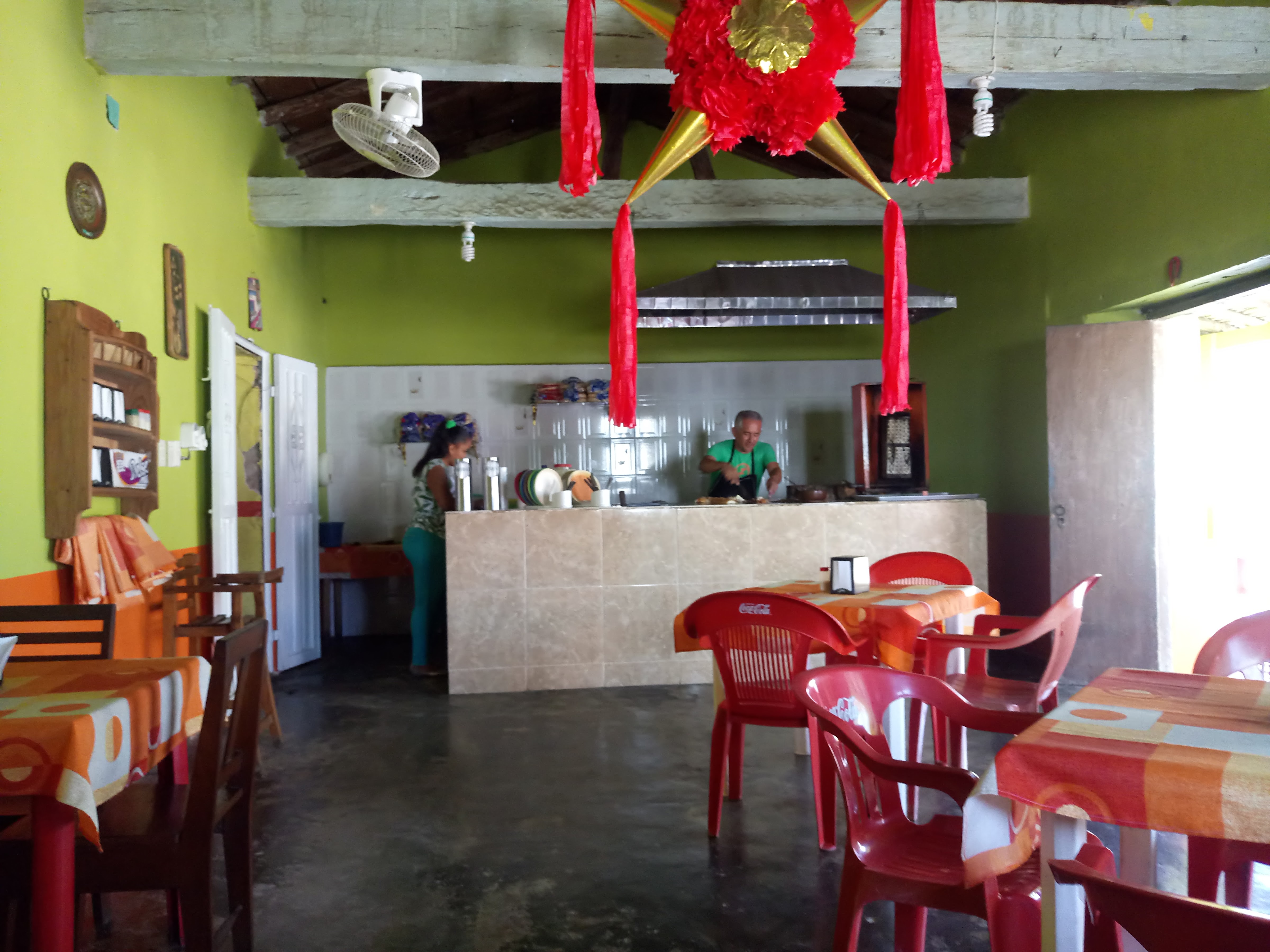 Taqueria La Antena image 1