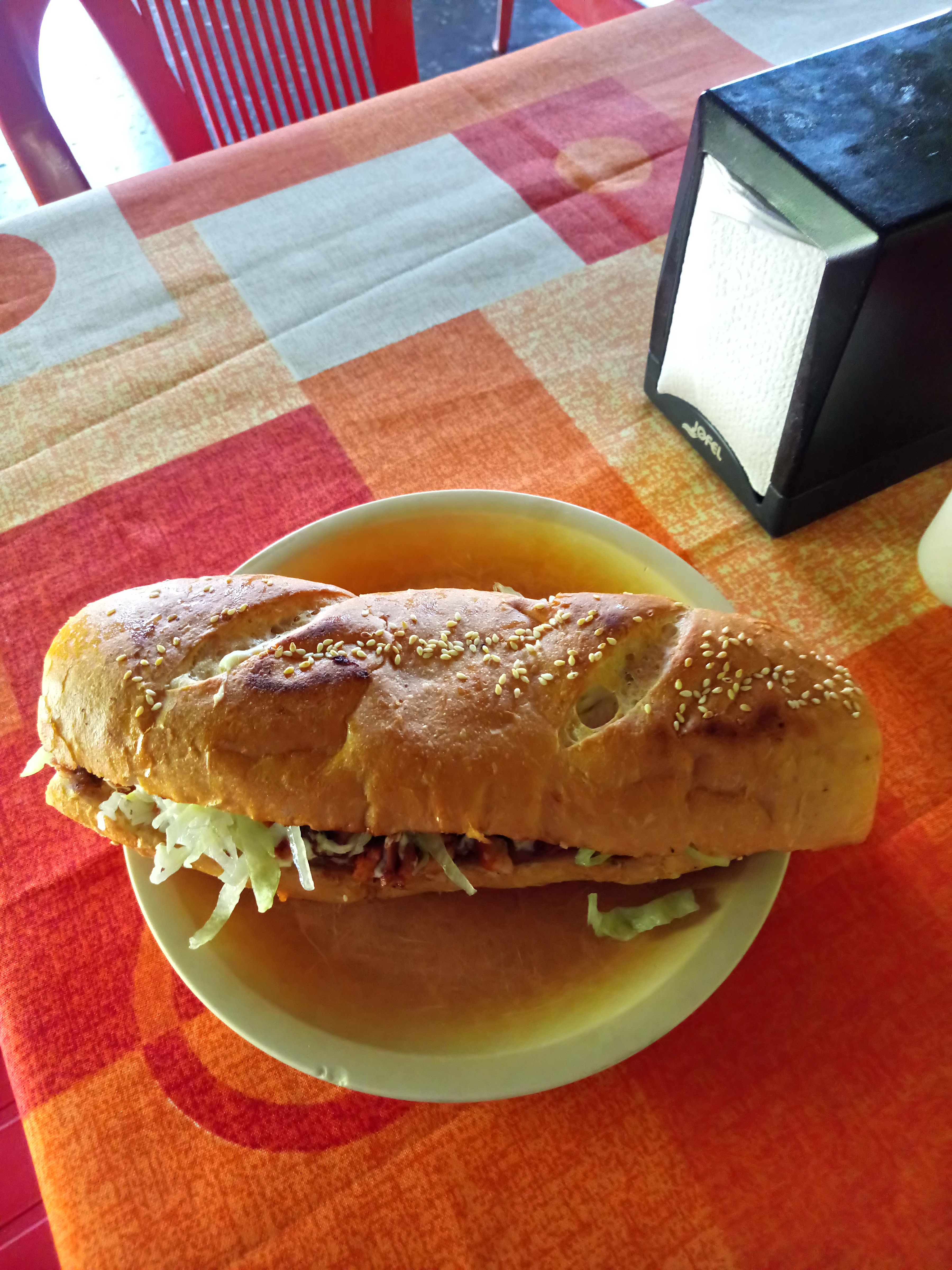 Taqueria La Antena image 2