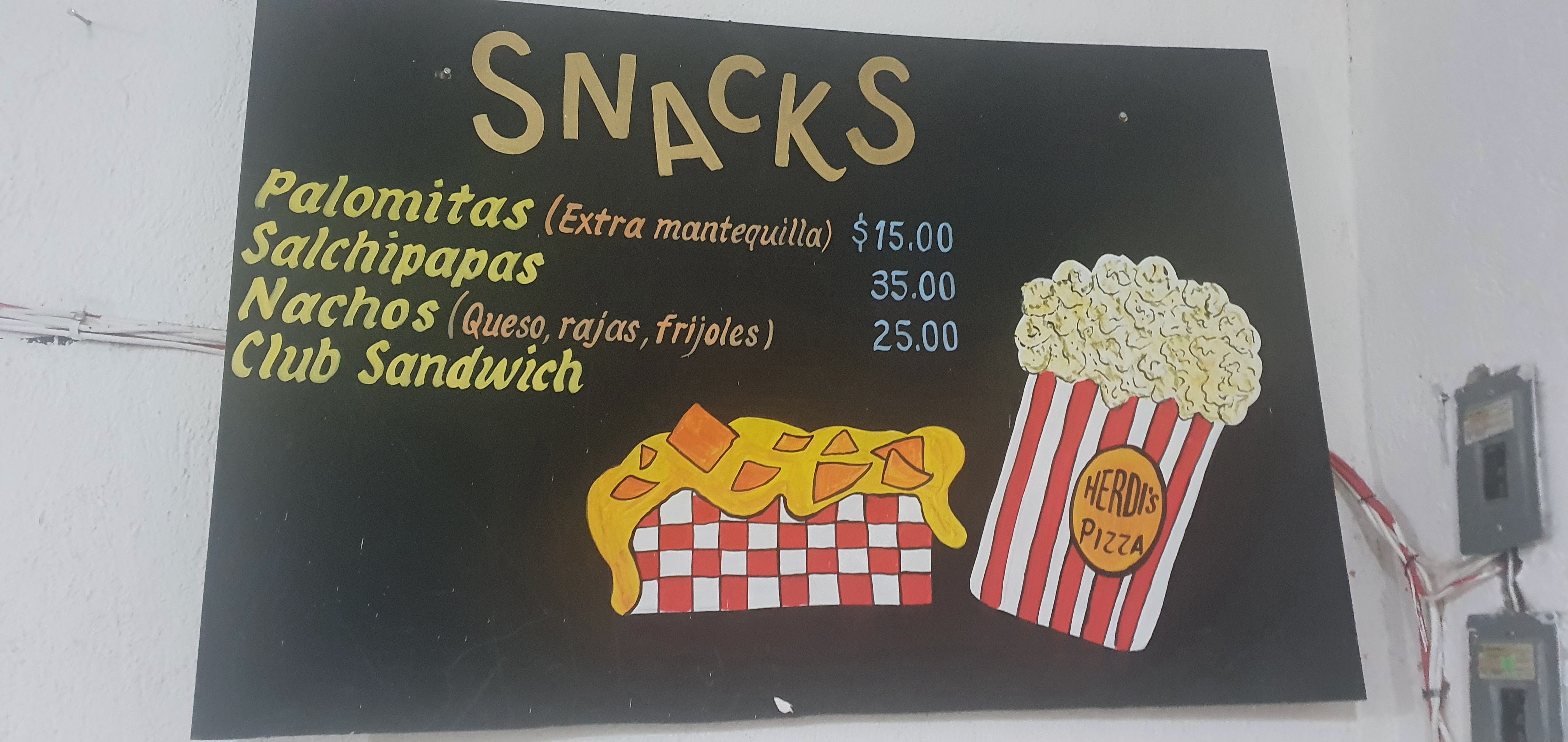 Herdi's pizza image 2