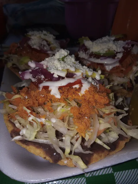 Antojitos doña Juanita image 1