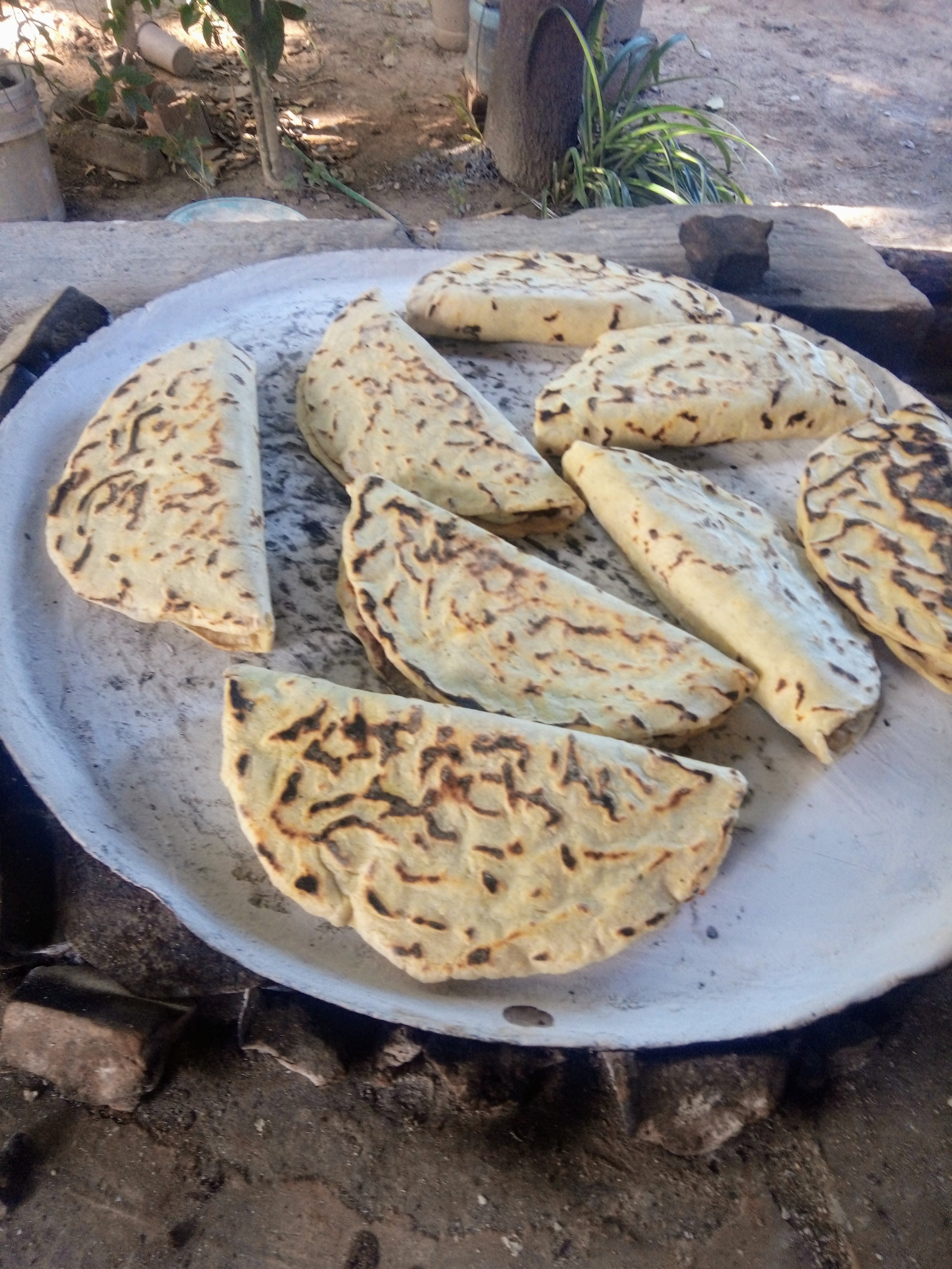 Antojitos doña Juanita image 3