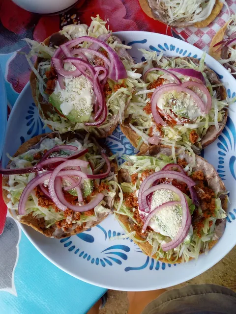 Antojitos doña Juanita image 5