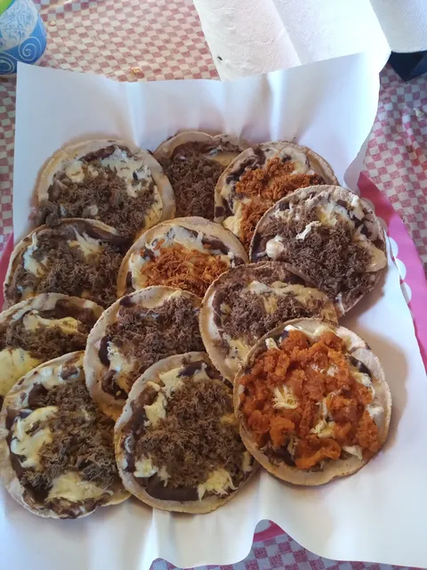 Antojitos doña Juanita image 6