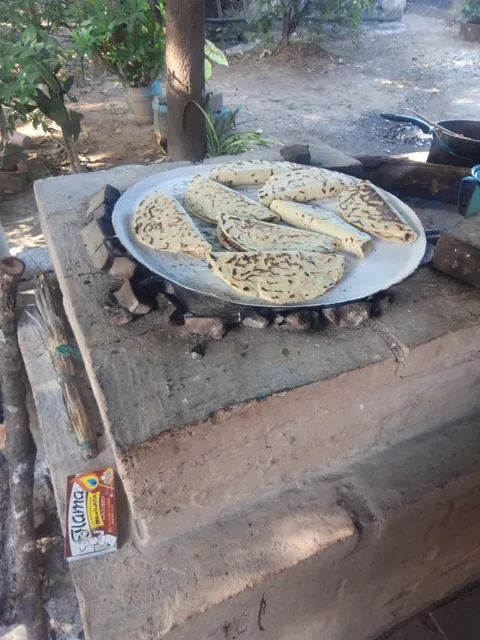 Antojitos doña Juanita image 8