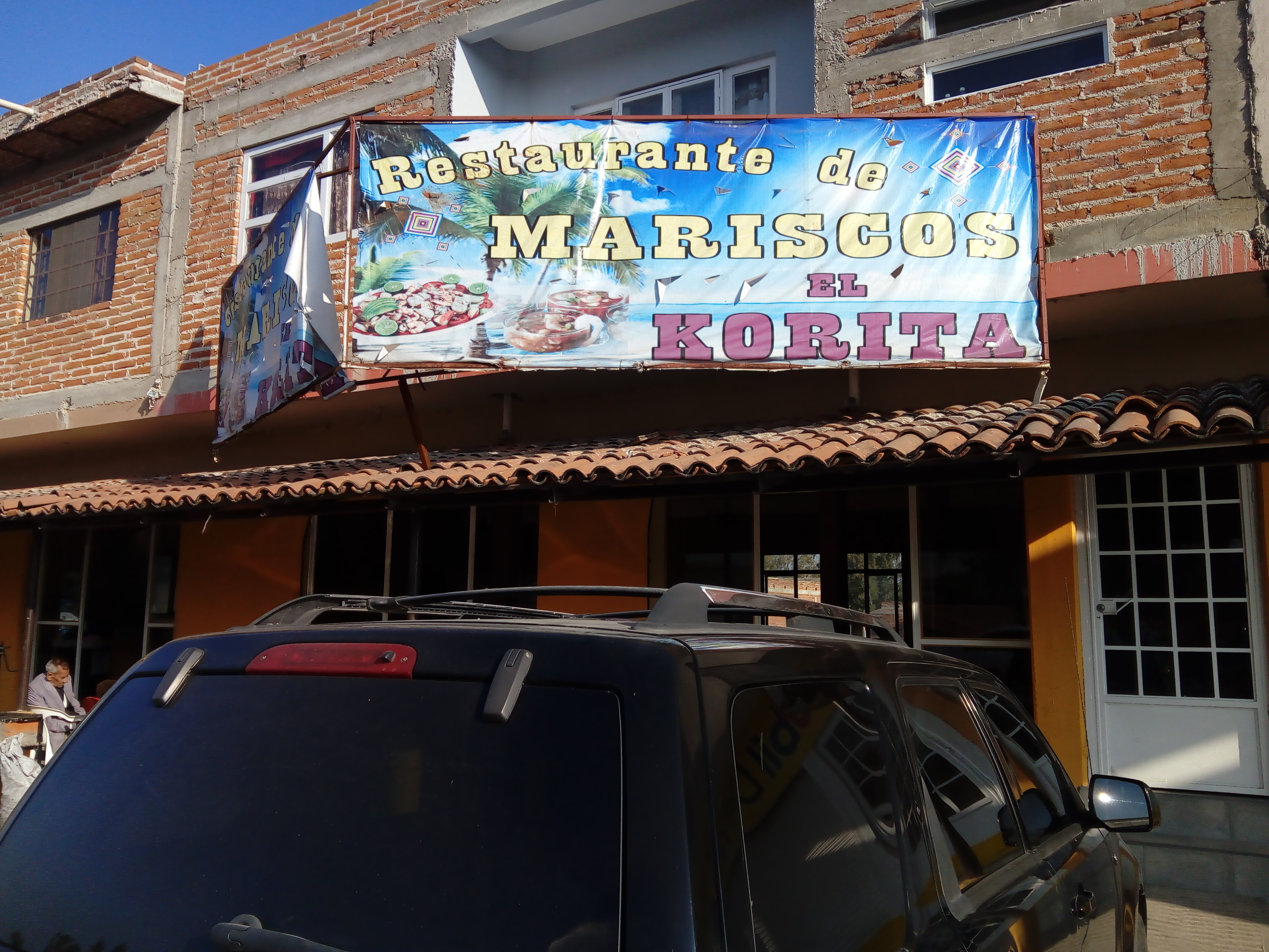 Mariscos el KORITA image 1