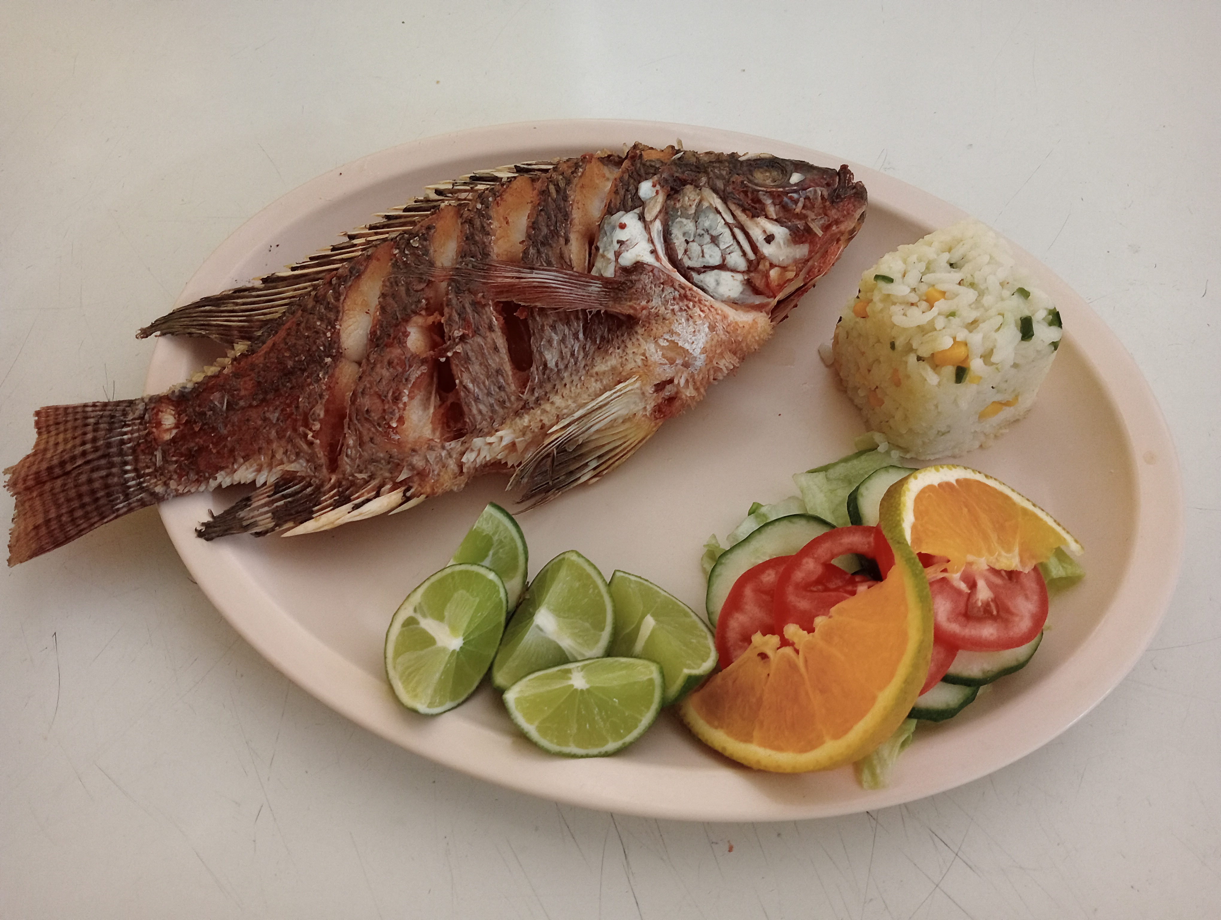 Mariscos el KORITA image 2