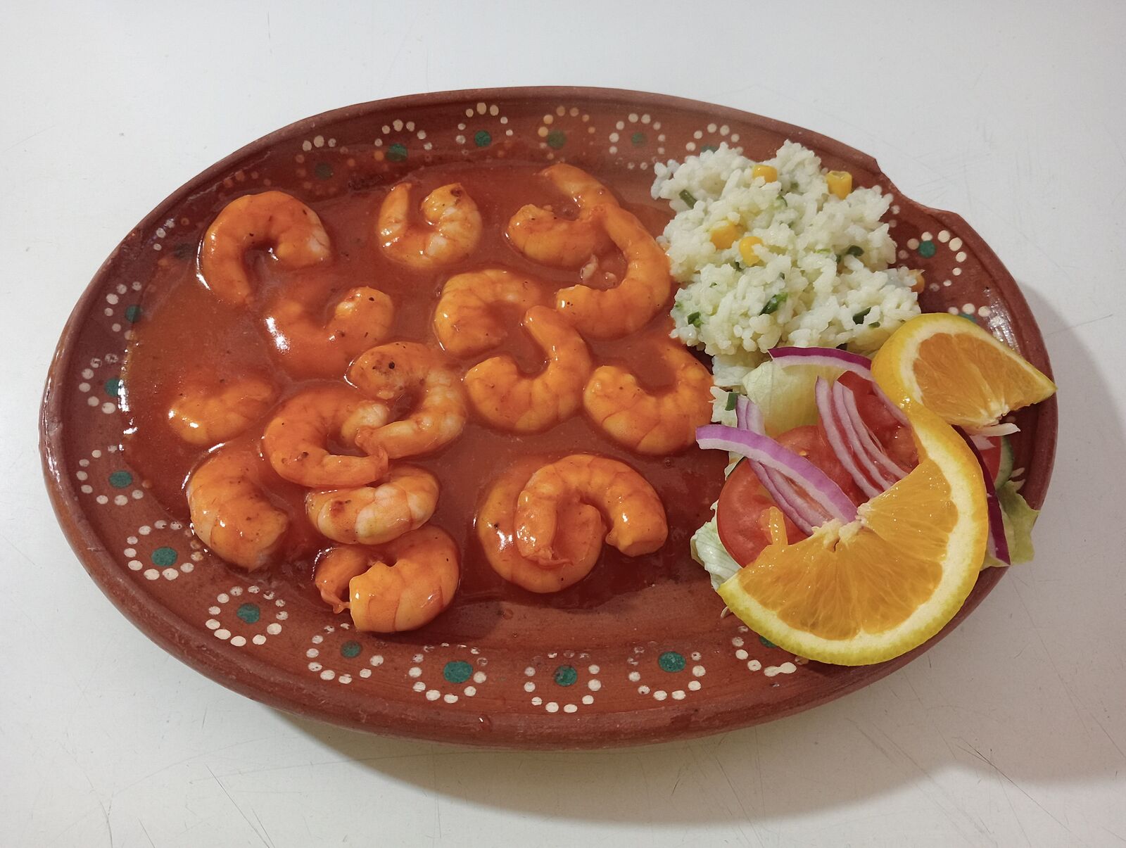 Mariscos el KORITA image 3