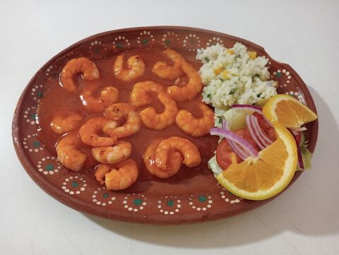 Mariscos el KORITA image 3