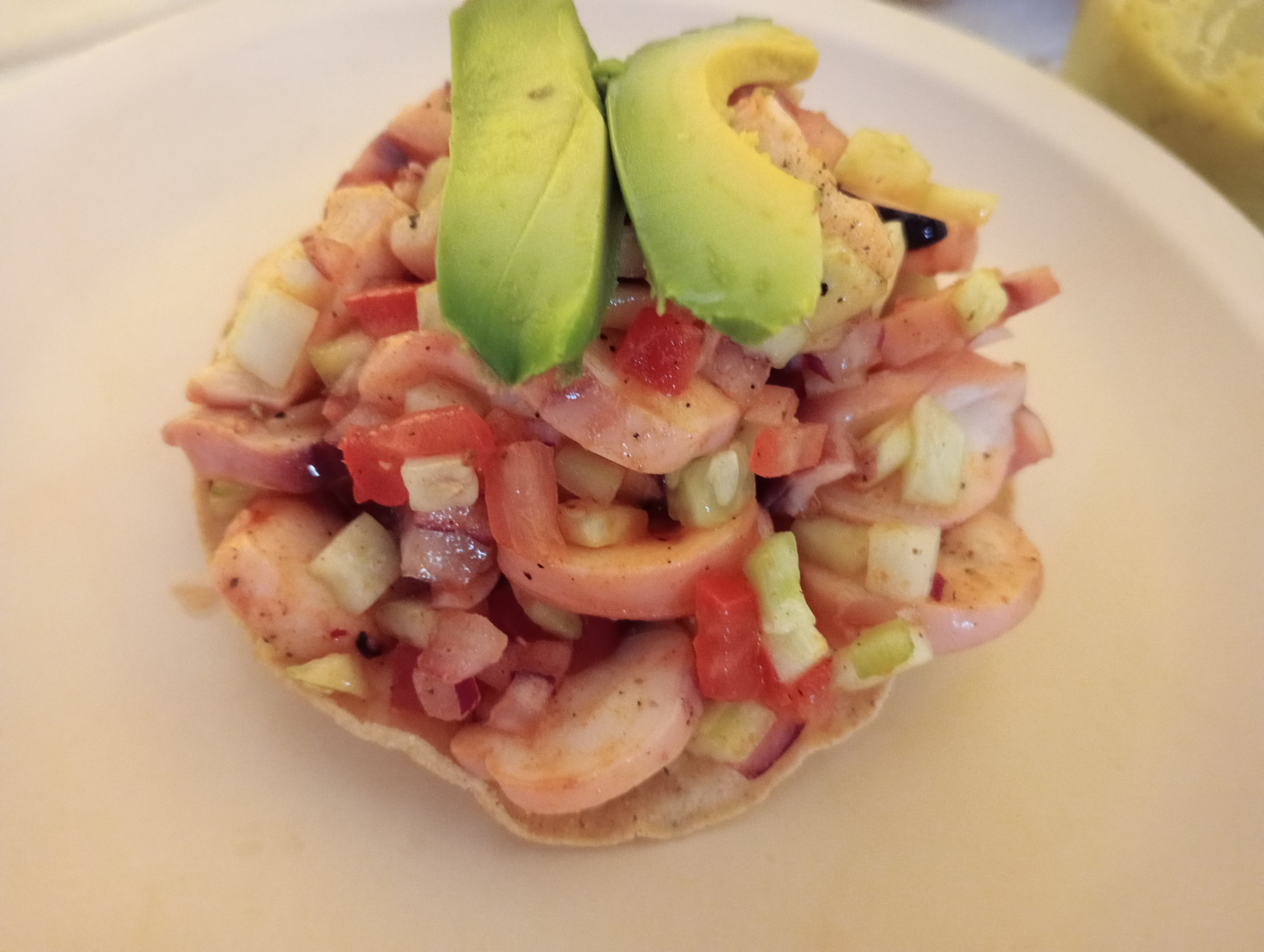 Mariscos el KORITA image 4