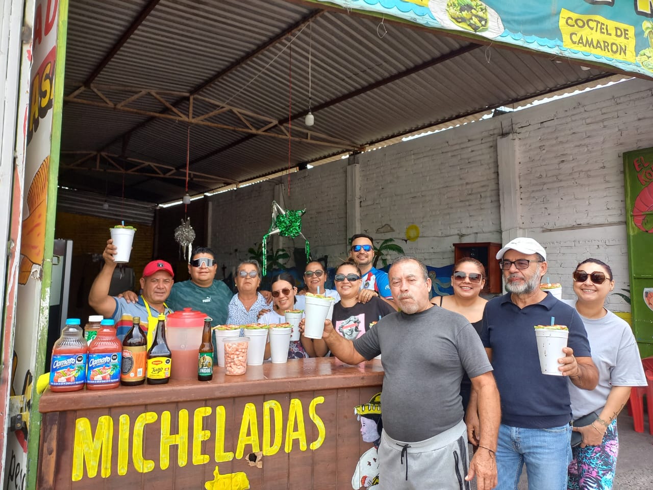 Mariscos el KORITA image 5