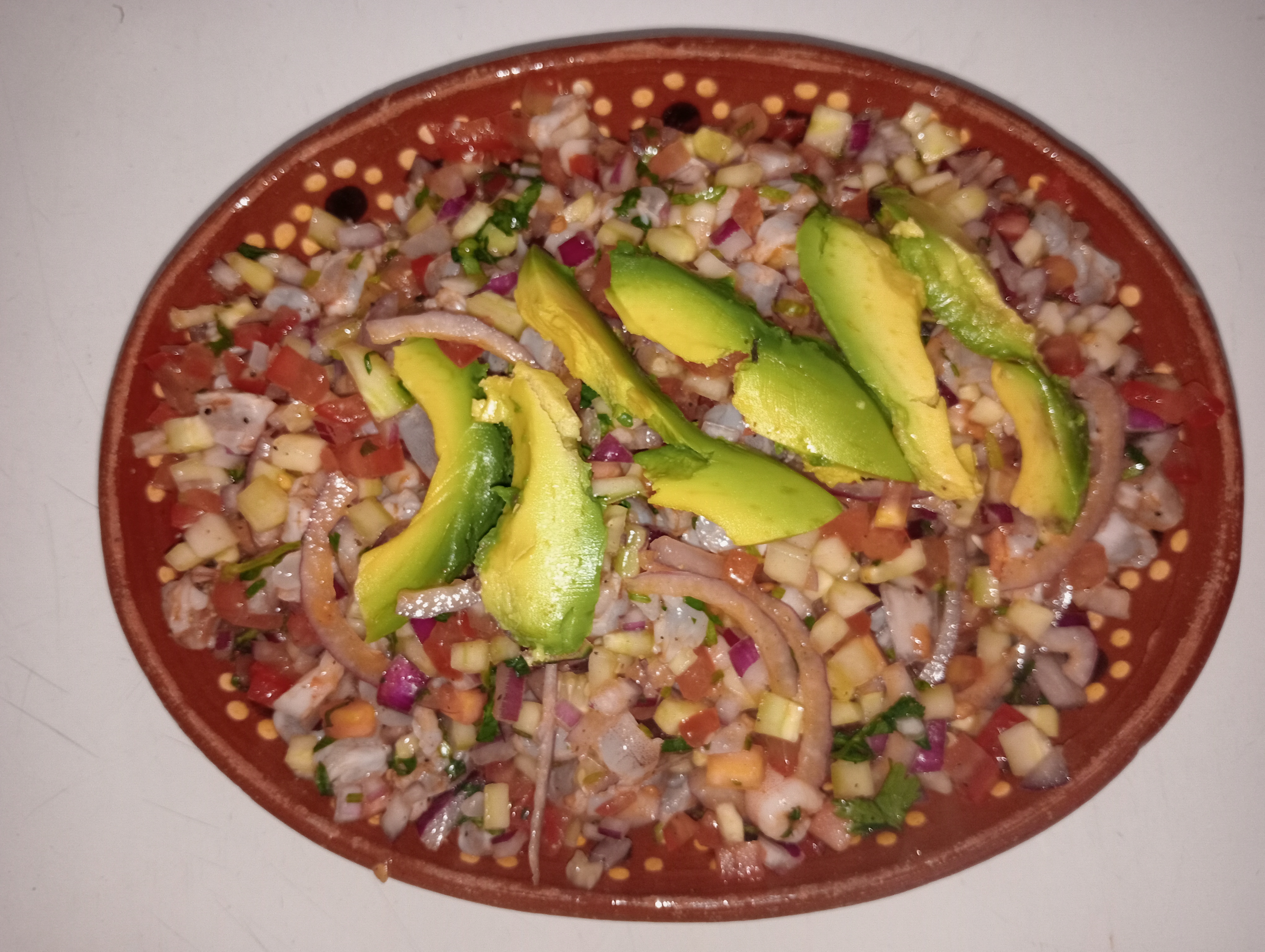 Mariscos el KORITA image 6